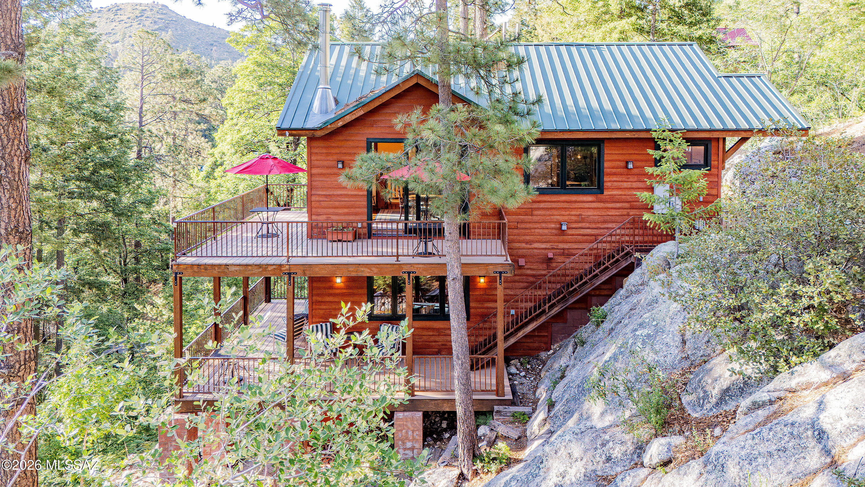 Summerhaven - Residential