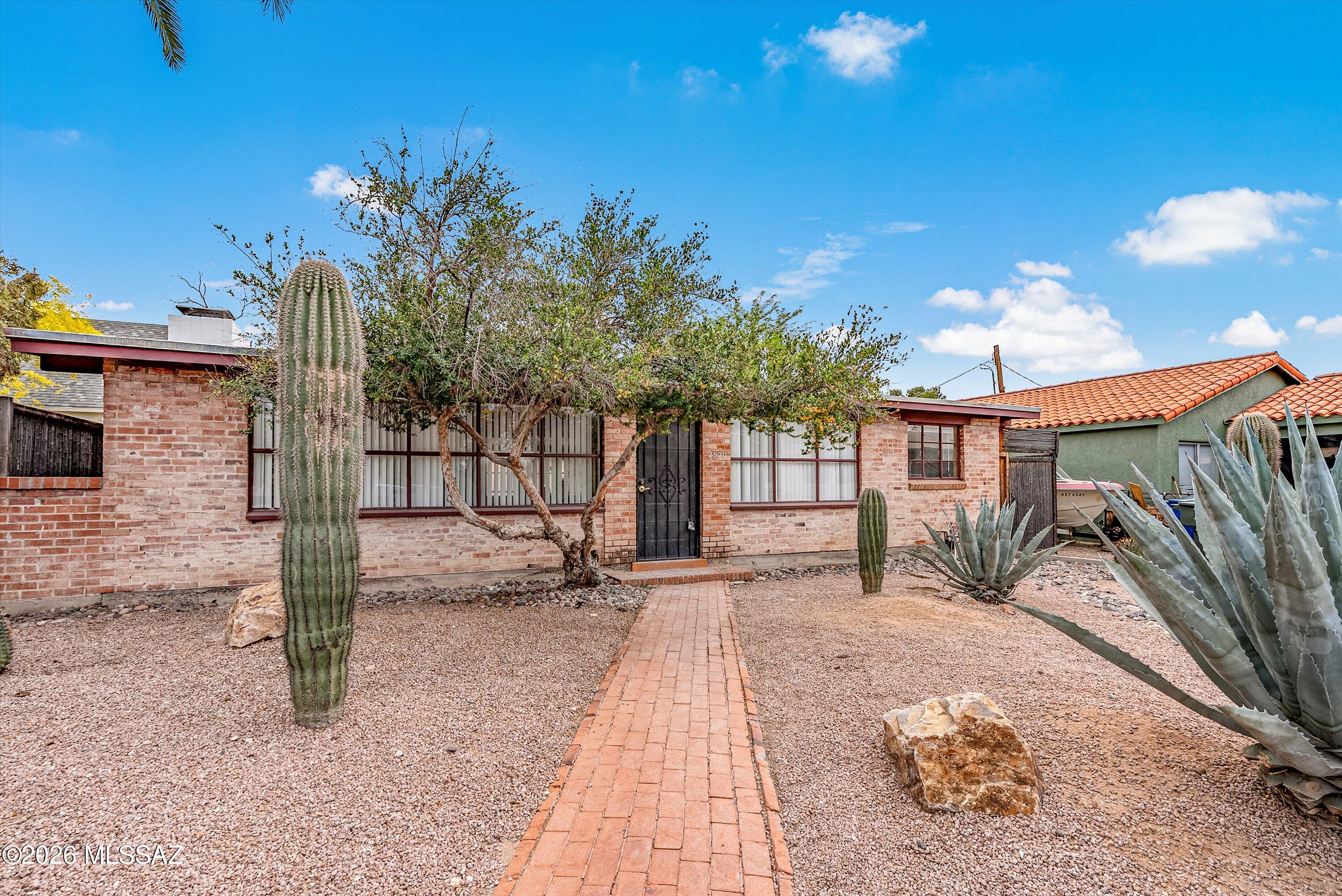Blenman Addition - Residential