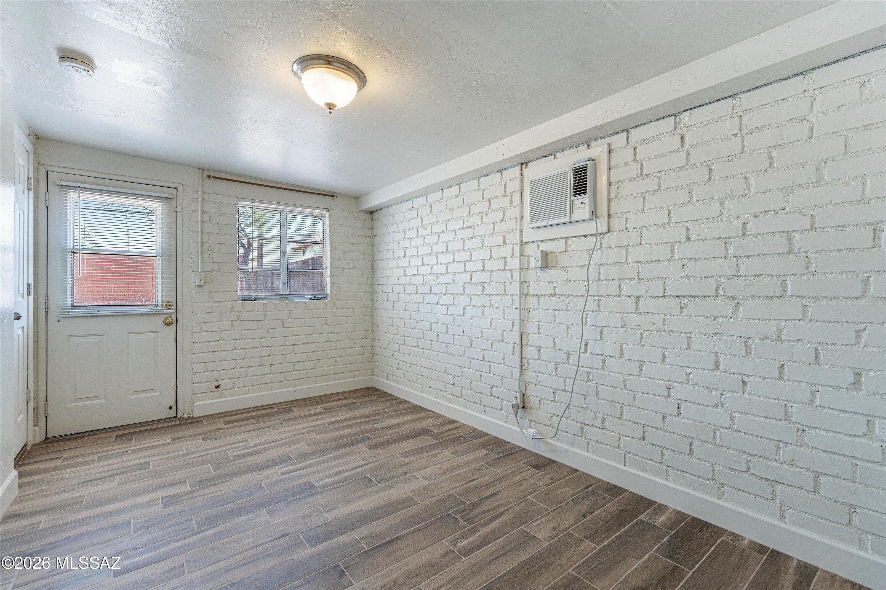 Blenman Addition - Residential