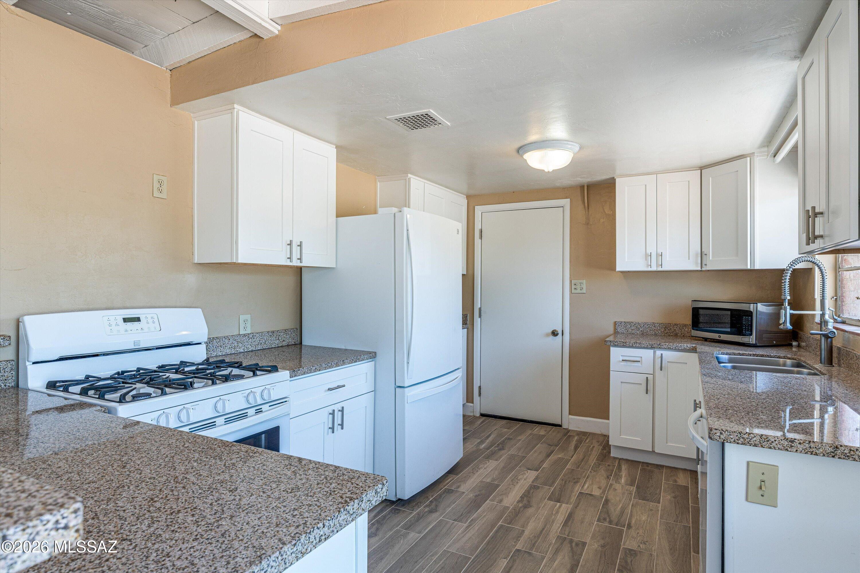 Blenman Addition - Residential