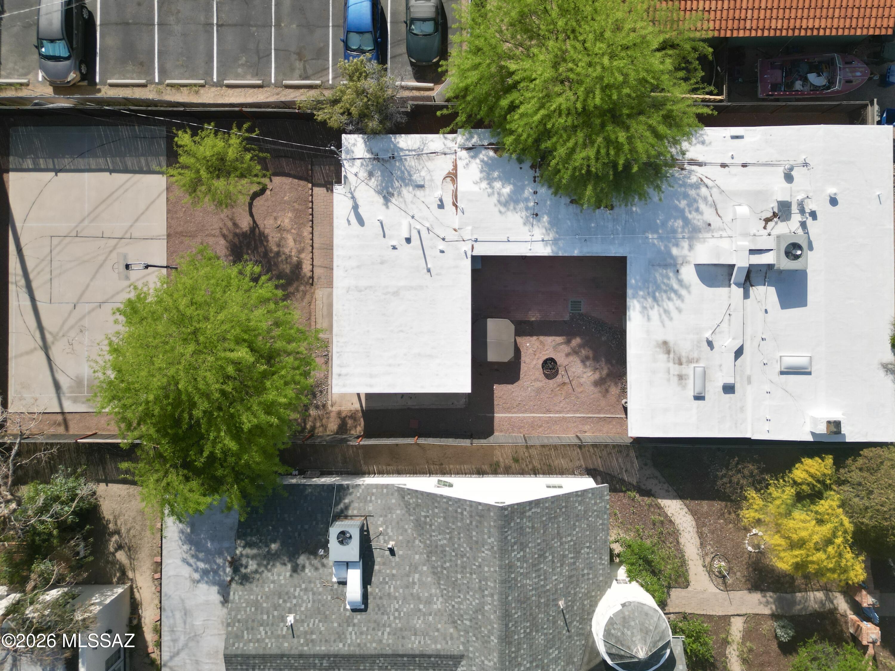 Blenman Addition - Residential