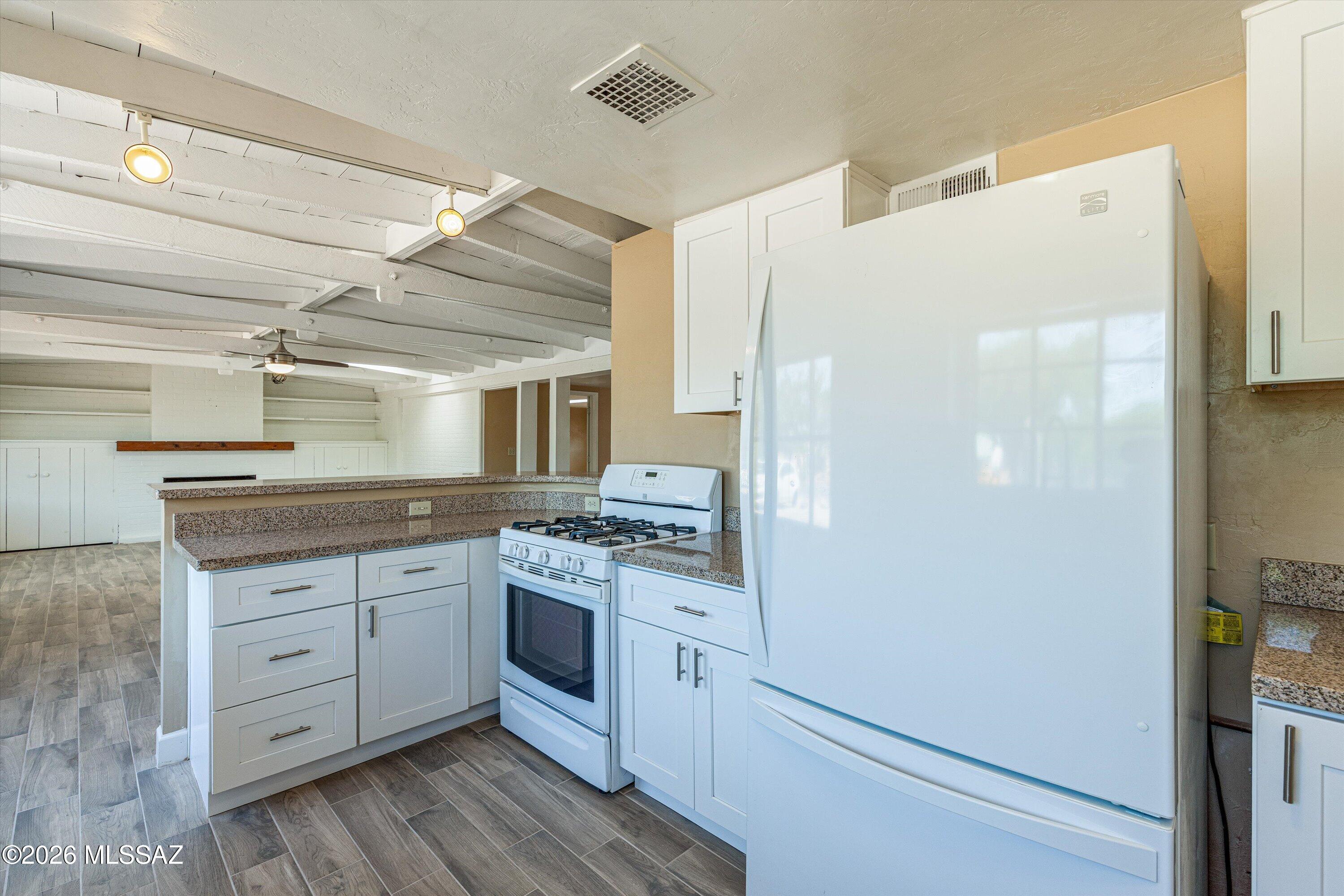 Blenman Addition - Residential