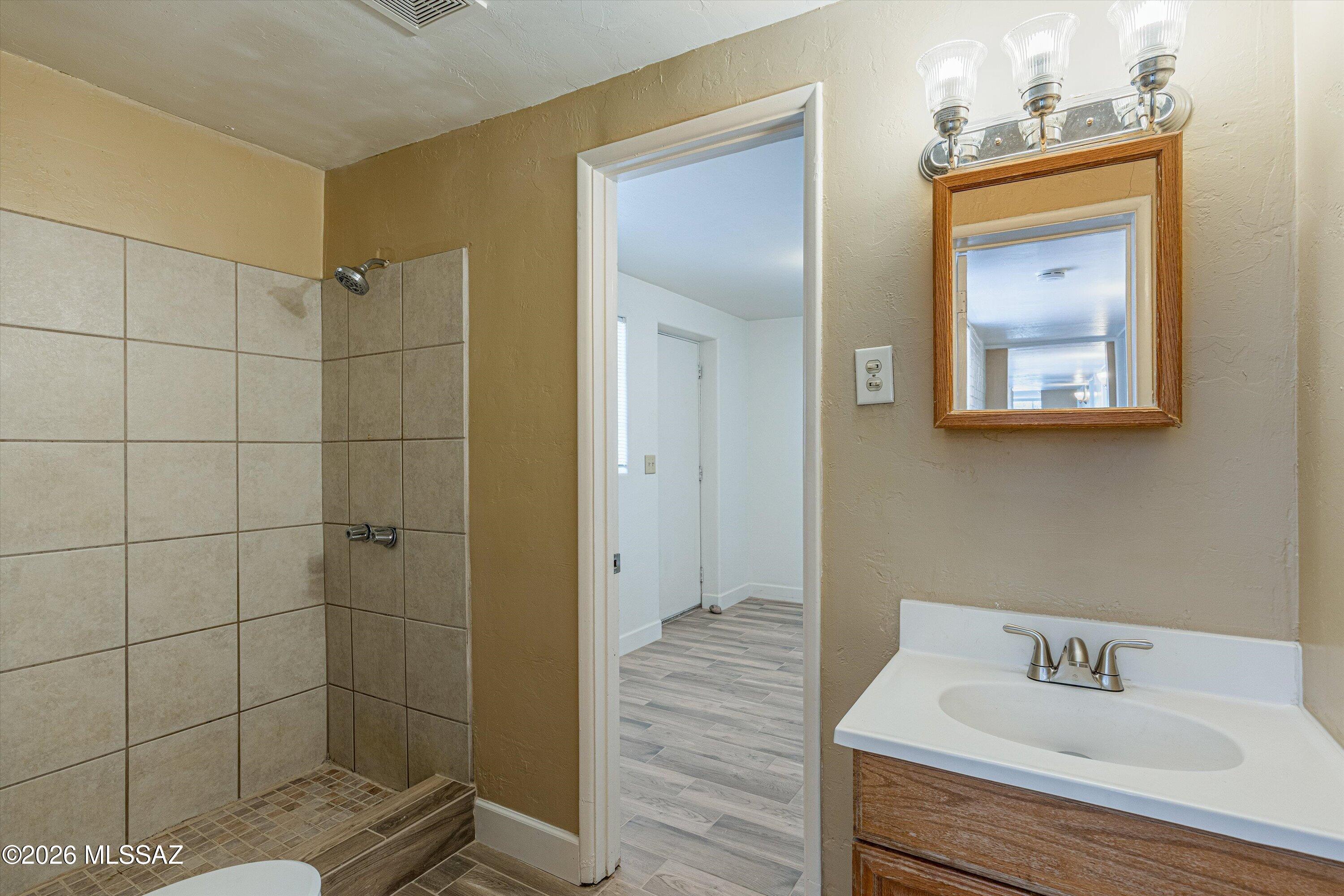 Blenman Addition - Residential
