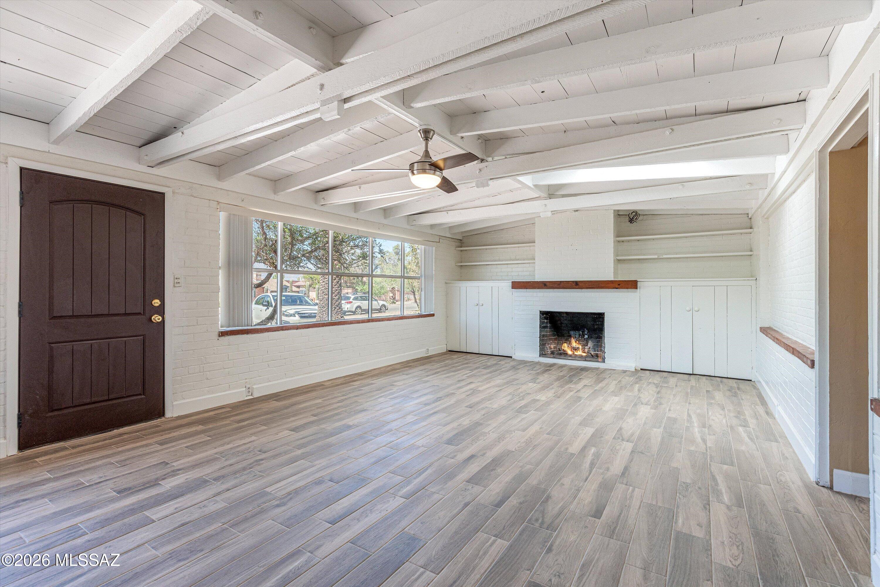 Blenman Addition - Residential