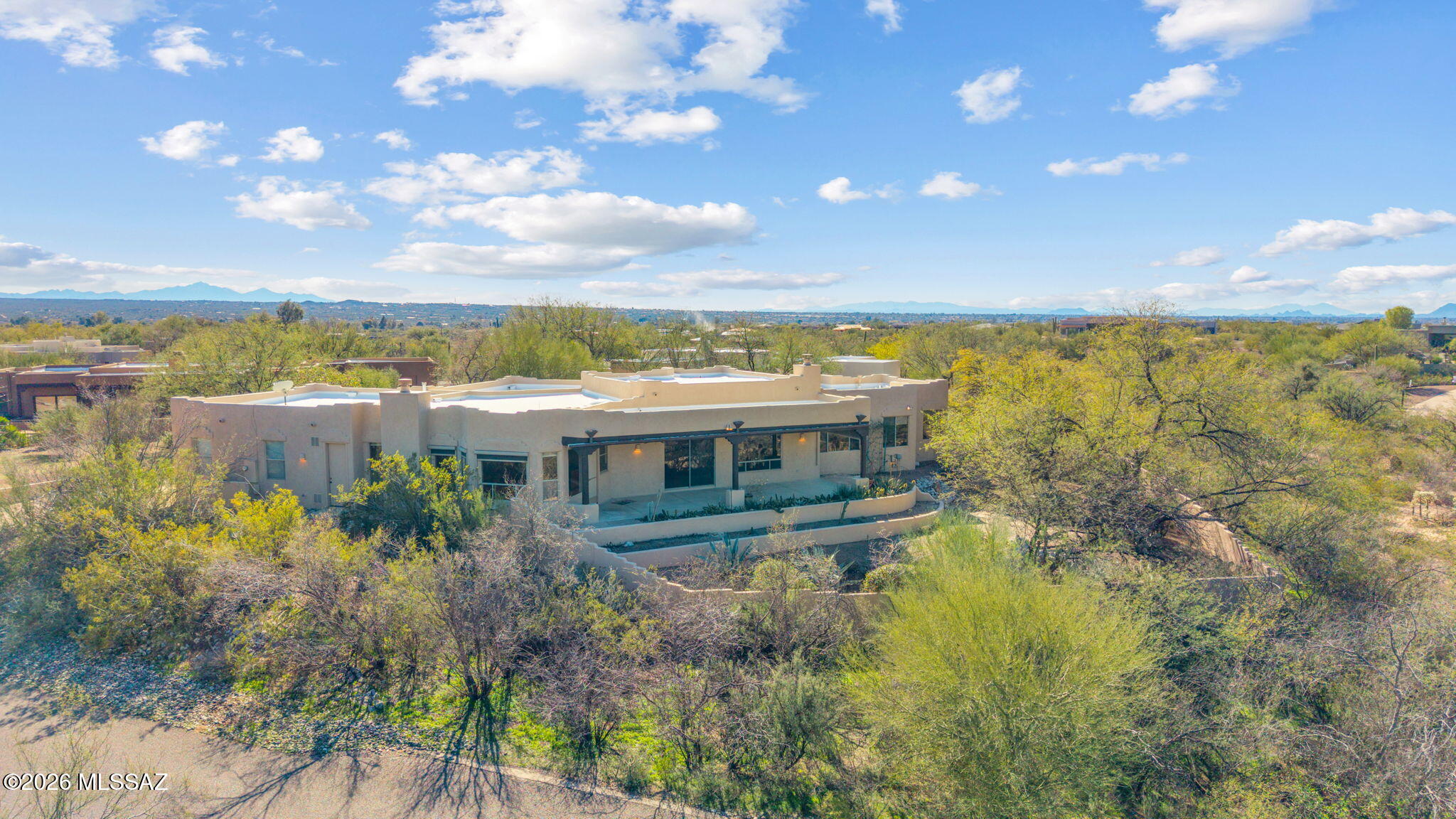 Sneller Hills (1-39) - Residential