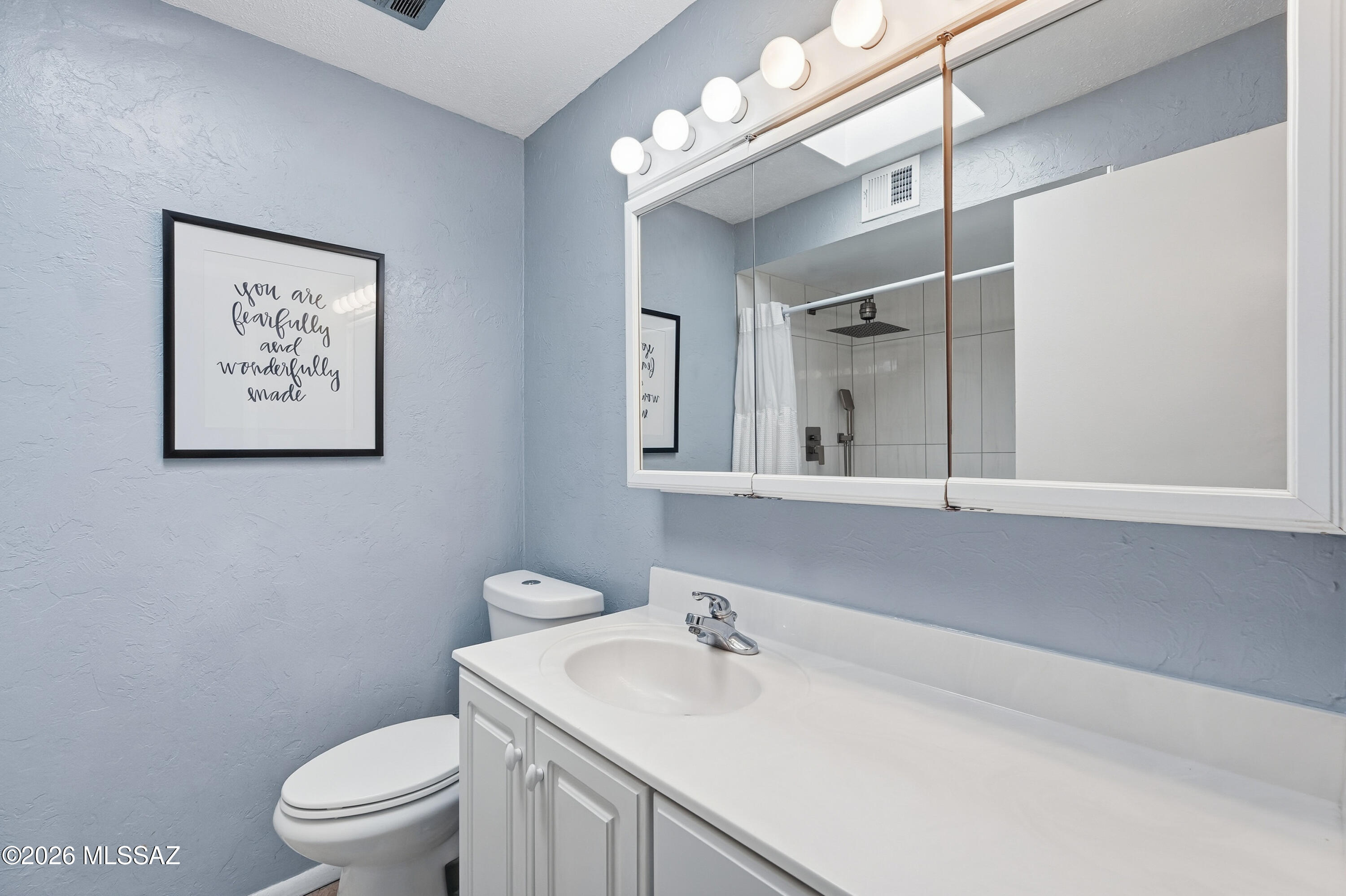 Blue Ridge Estates (1-117) - Residential