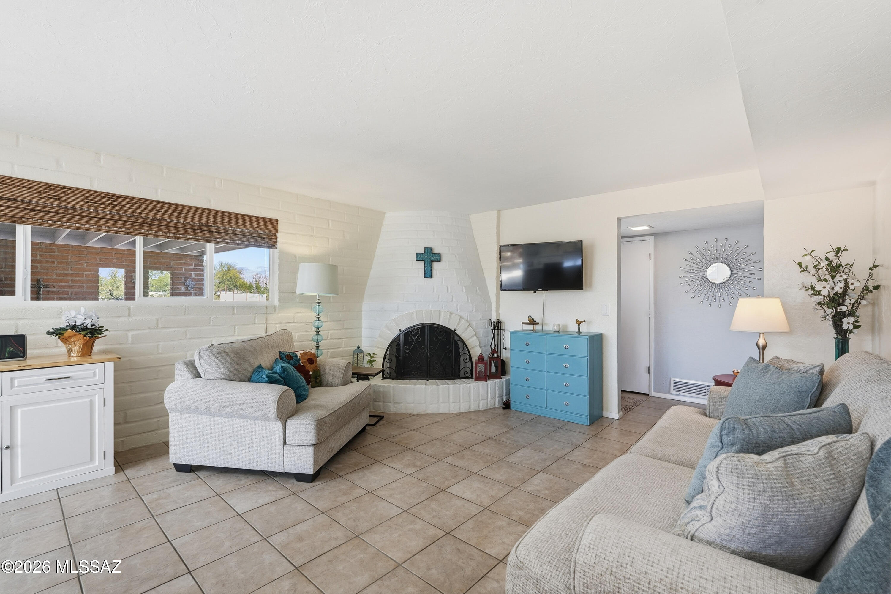 Blue Ridge Estates (1-117) - Residential