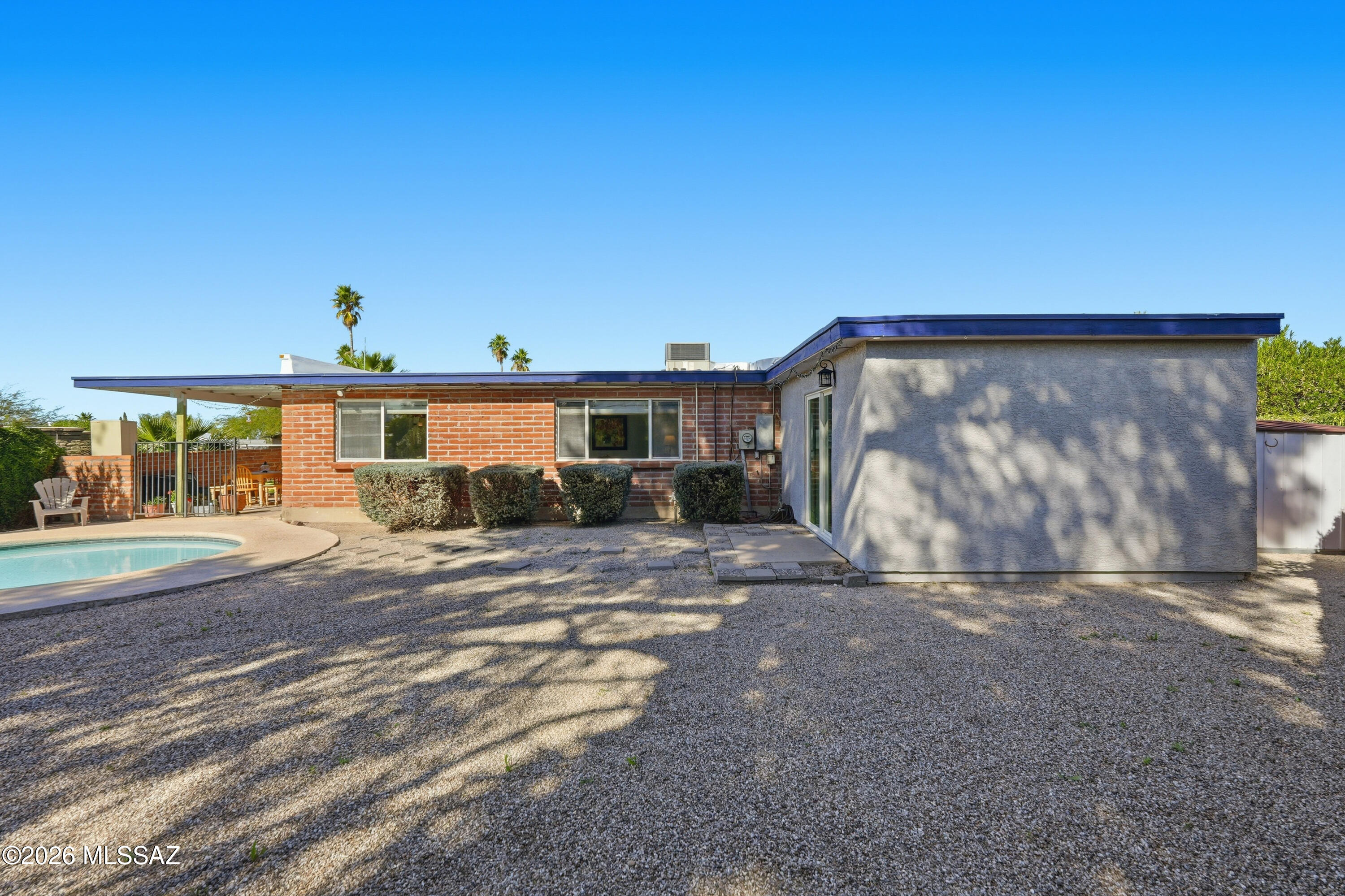 Blue Ridge Estates (1-117) - Residential