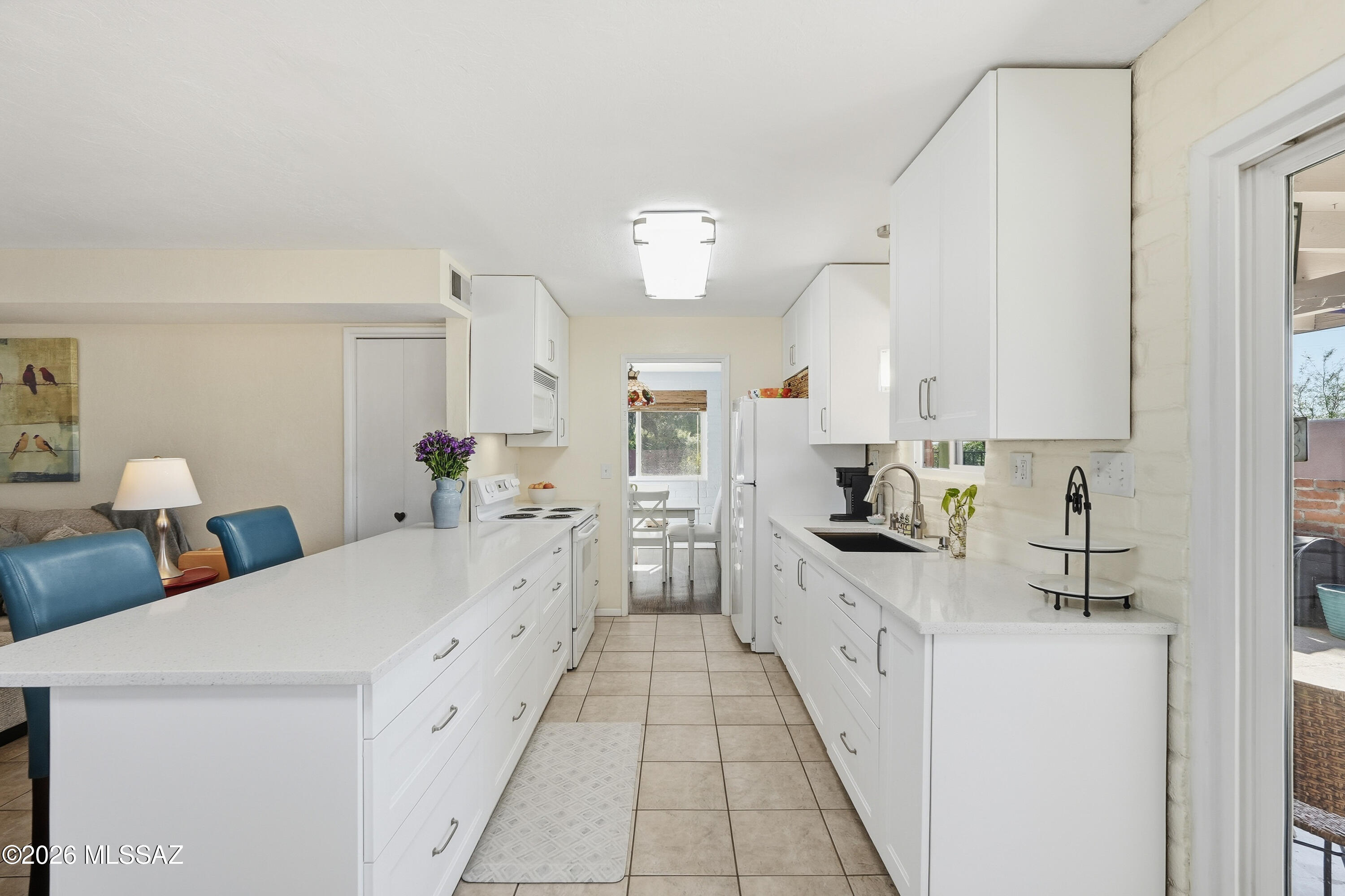 Blue Ridge Estates (1-117) - Residential