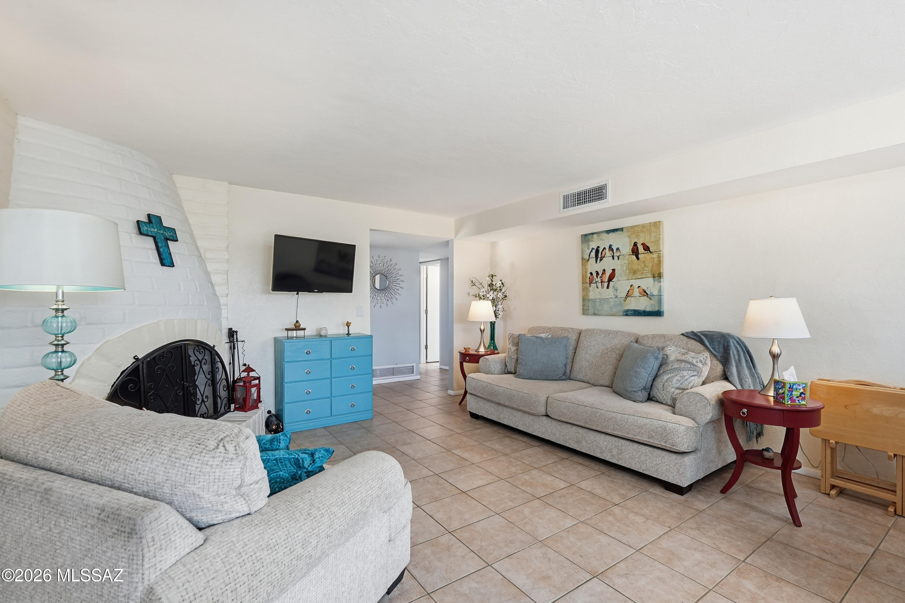 Blue Ridge Estates (1-117) - Residential