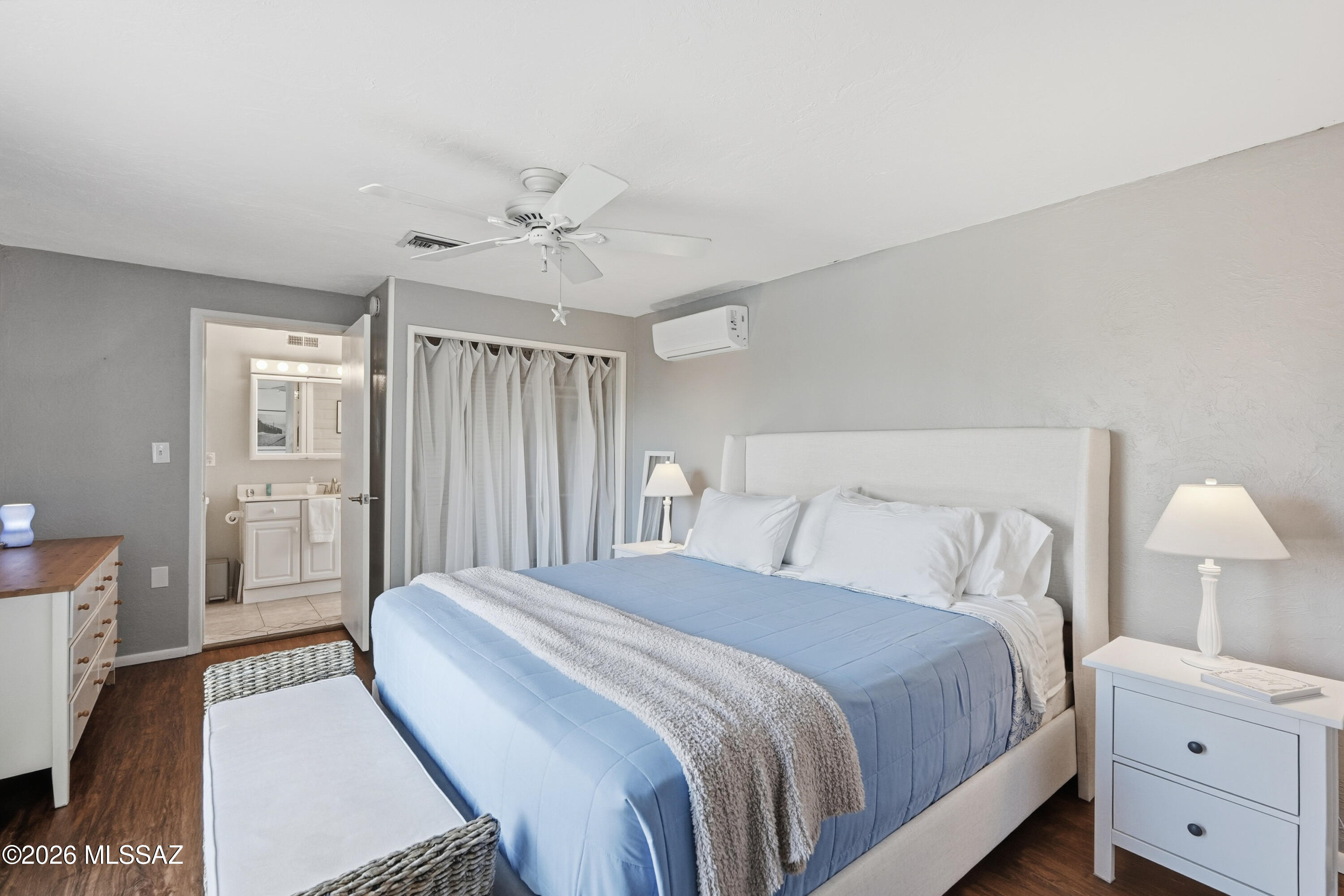 Blue Ridge Estates (1-117) - Residential