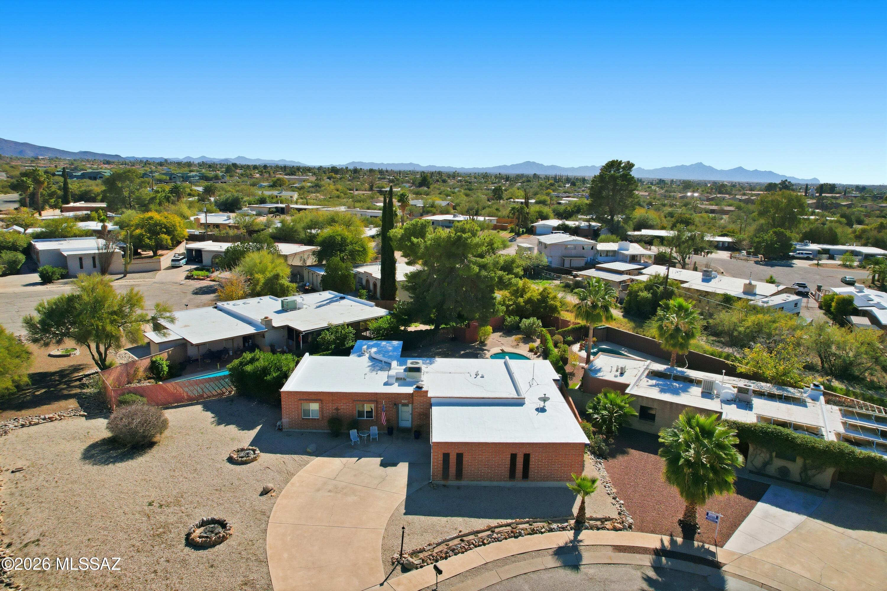 Blue Ridge Estates (1-117) - Residential
