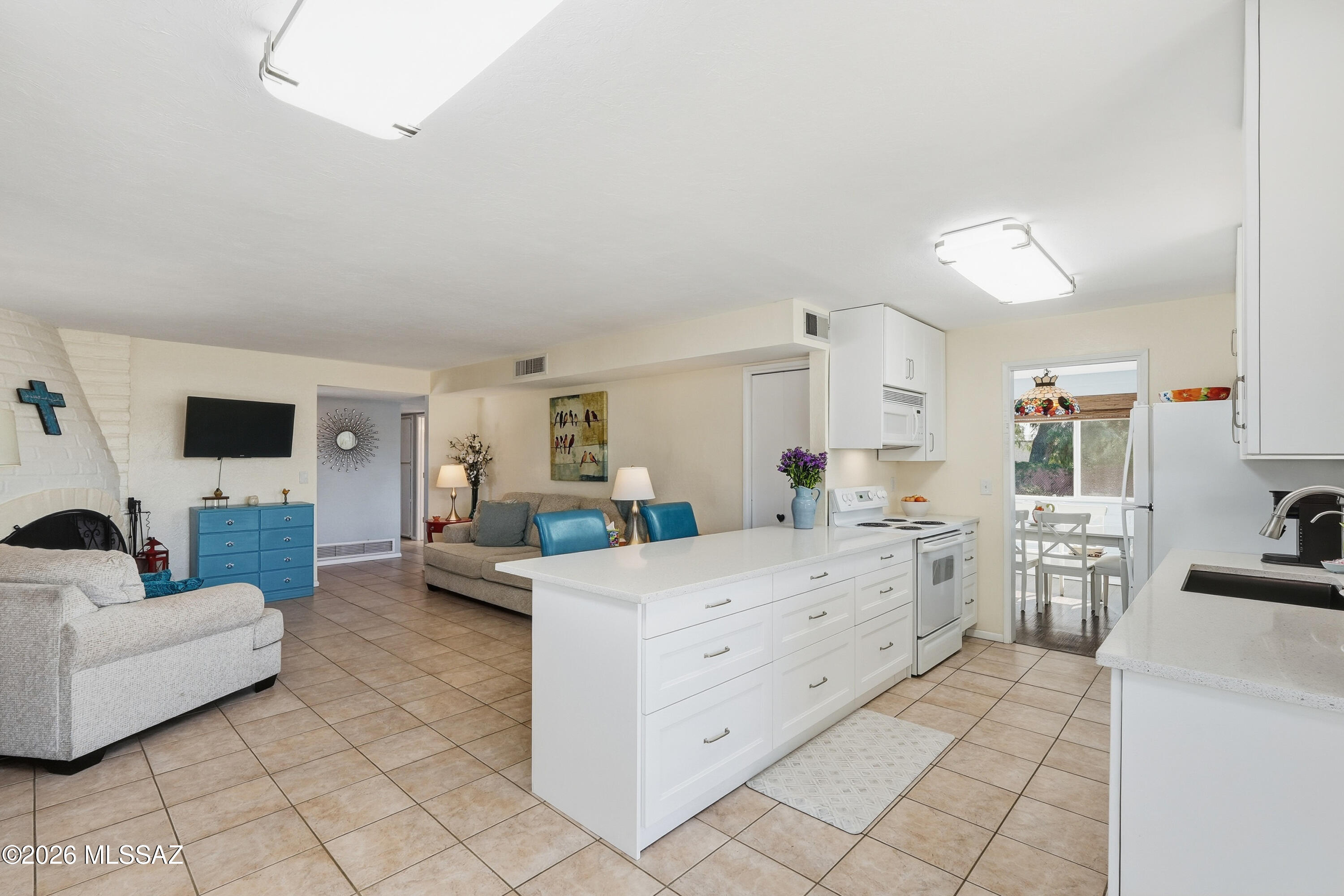 Blue Ridge Estates (1-117) - Residential