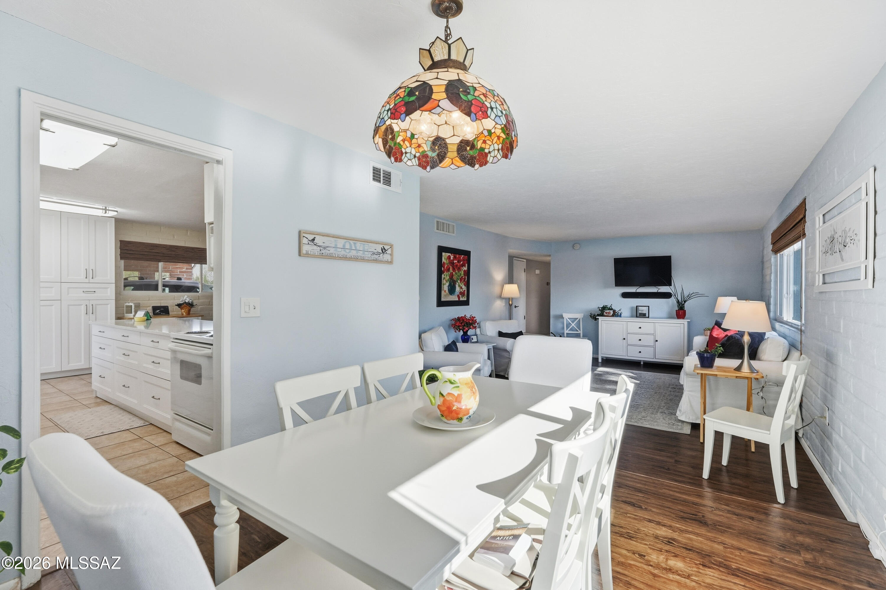 Blue Ridge Estates (1-117) - Residential
