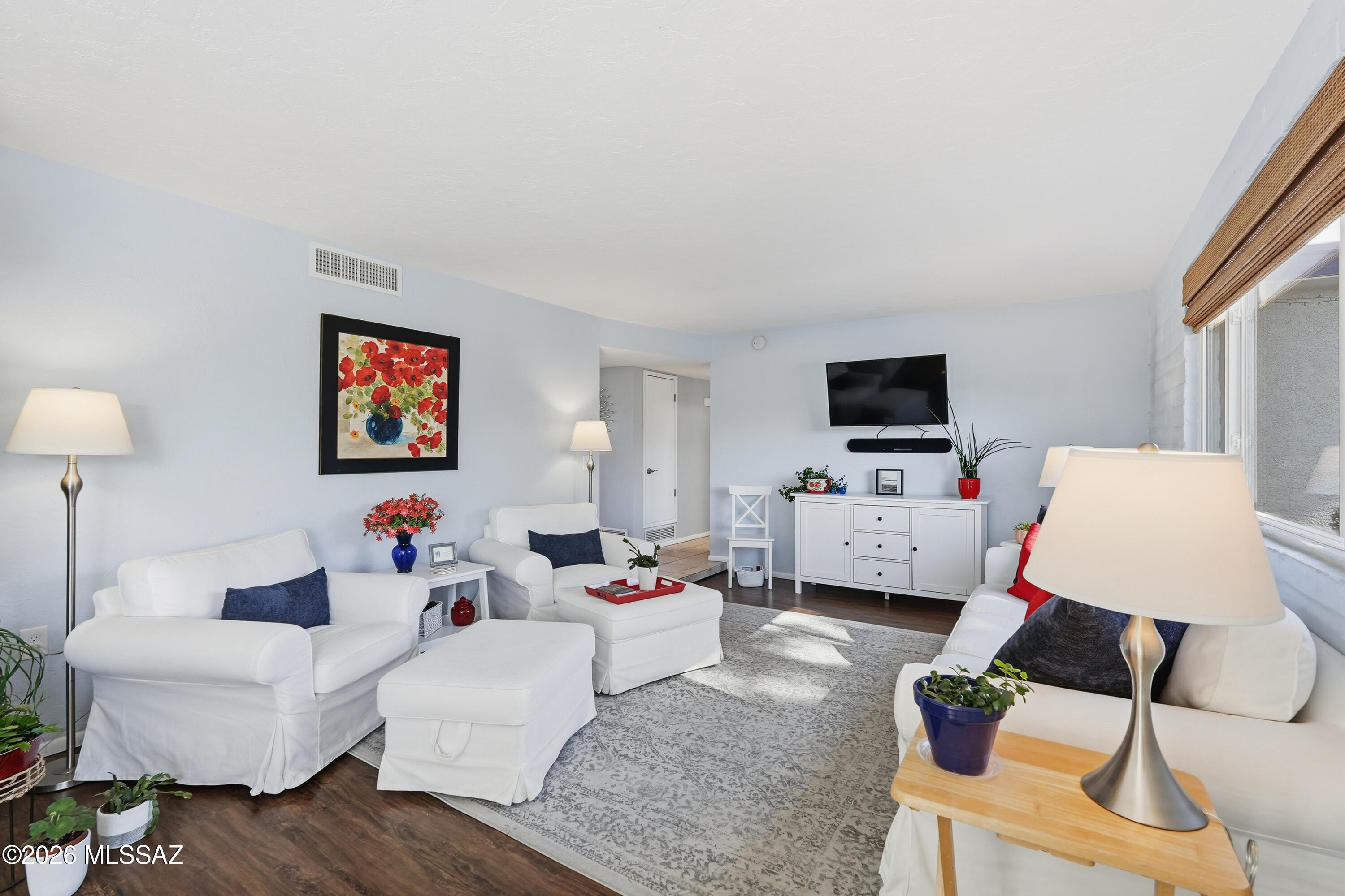 Blue Ridge Estates (1-117) - Residential