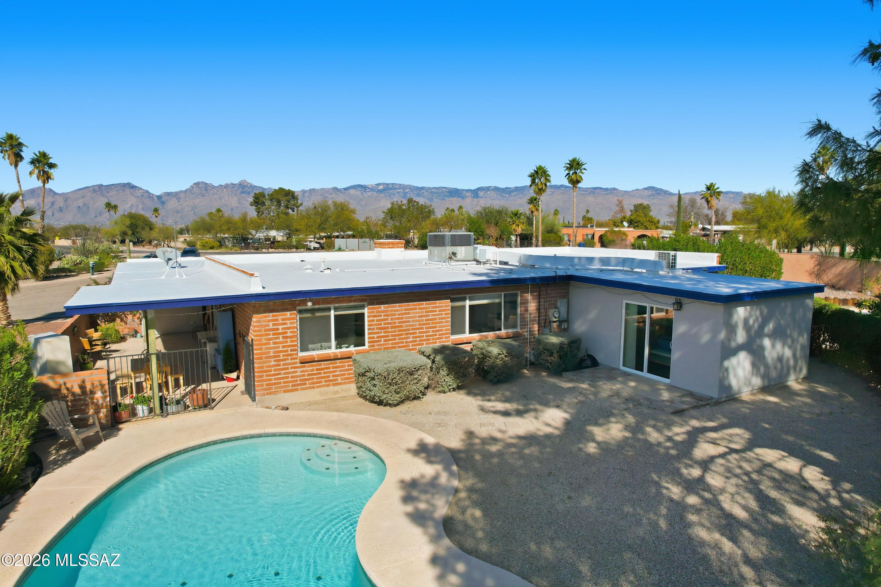 Blue Ridge Estates (1-117) - Residential