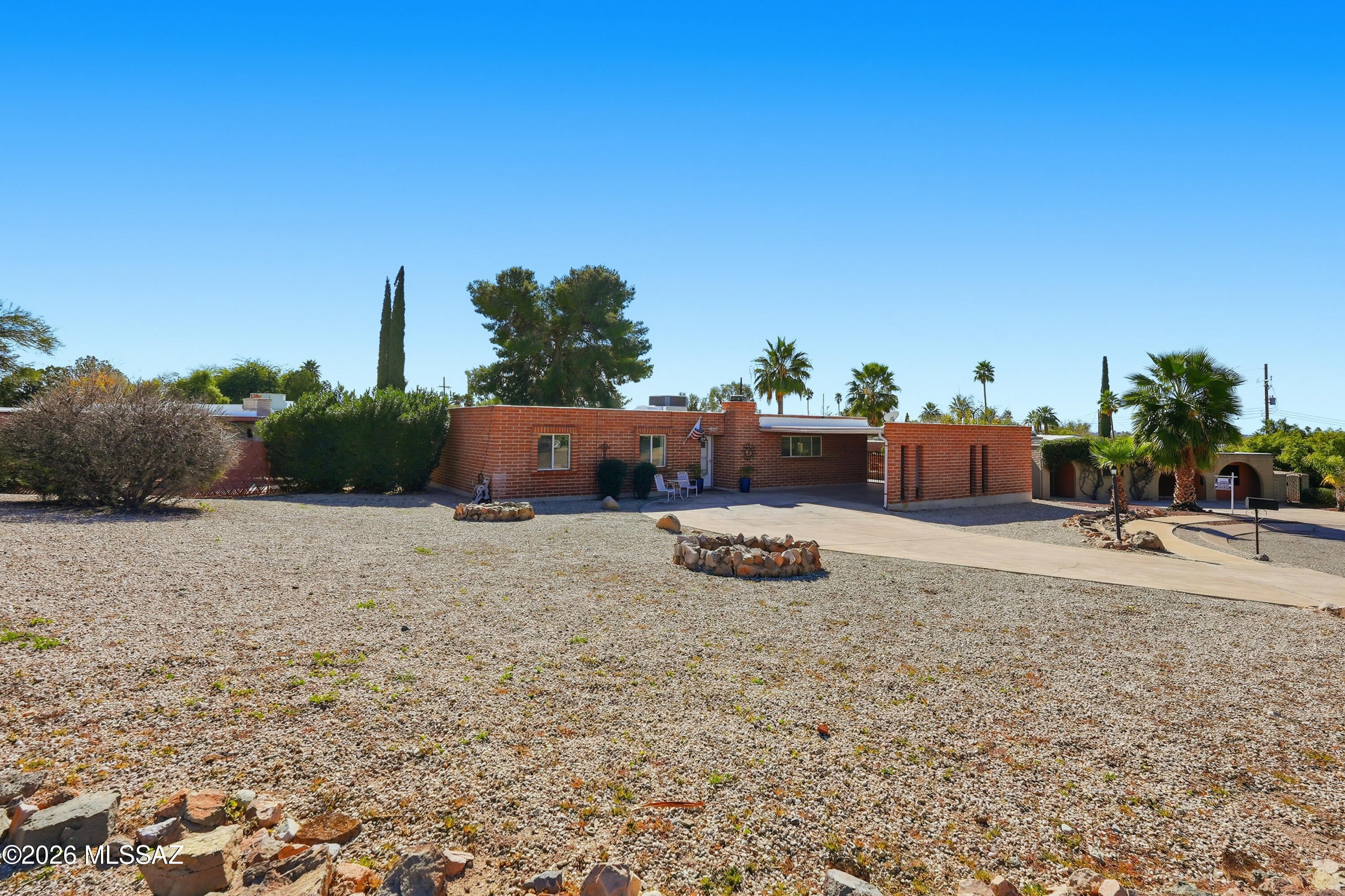 Blue Ridge Estates (1-117) - Residential