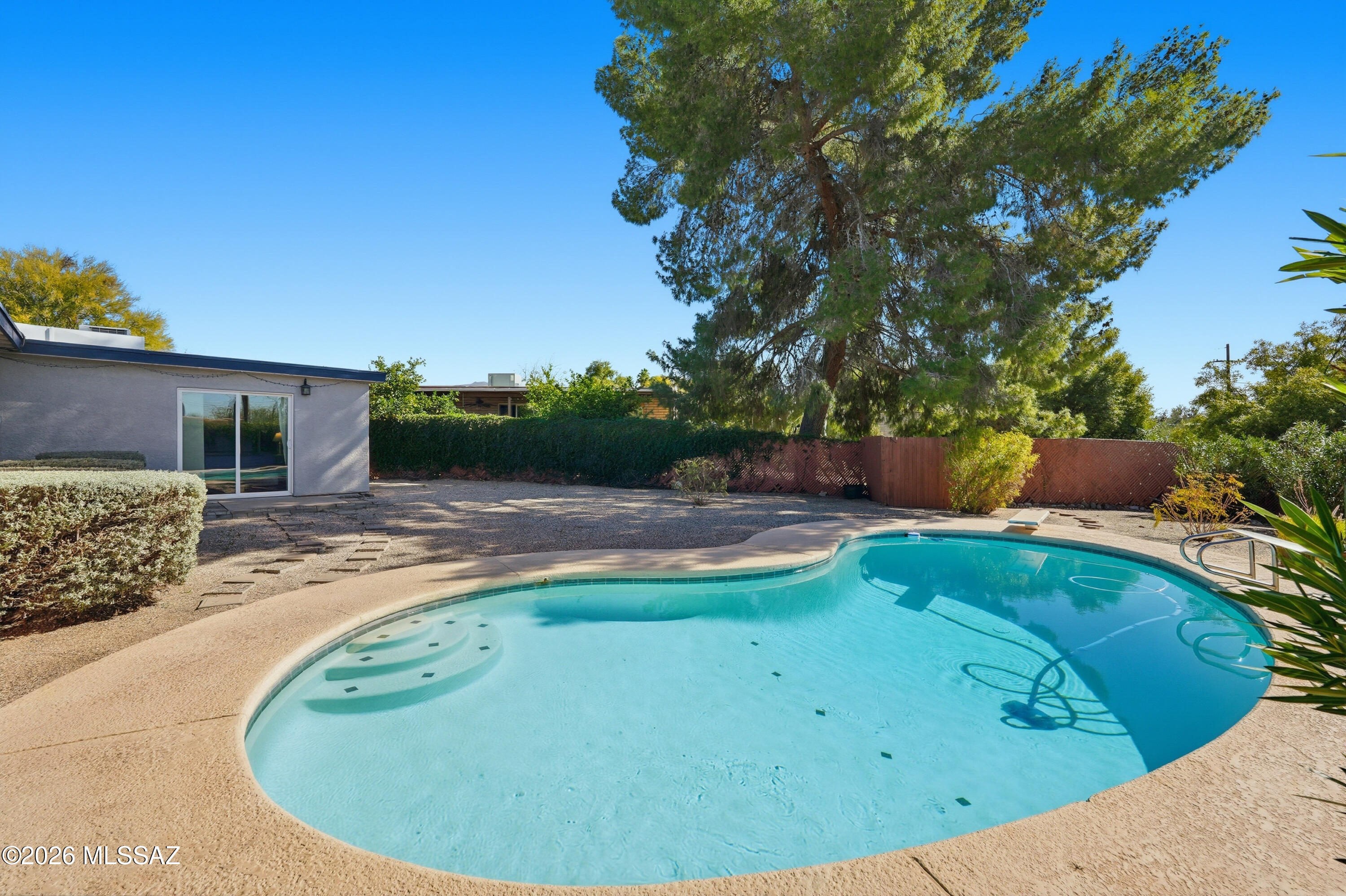 Blue Ridge Estates (1-117) - Residential