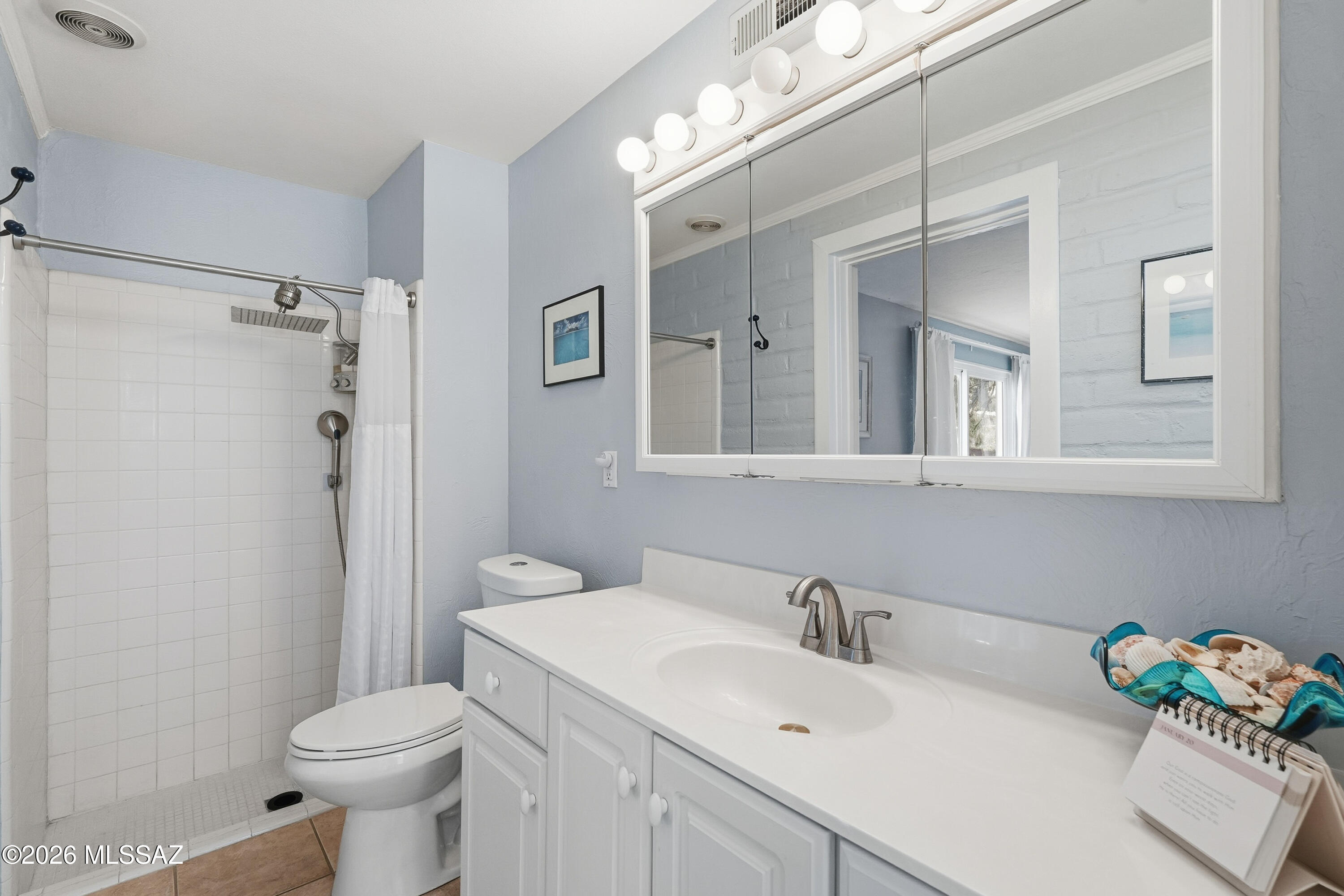 Blue Ridge Estates (1-117) - Residential