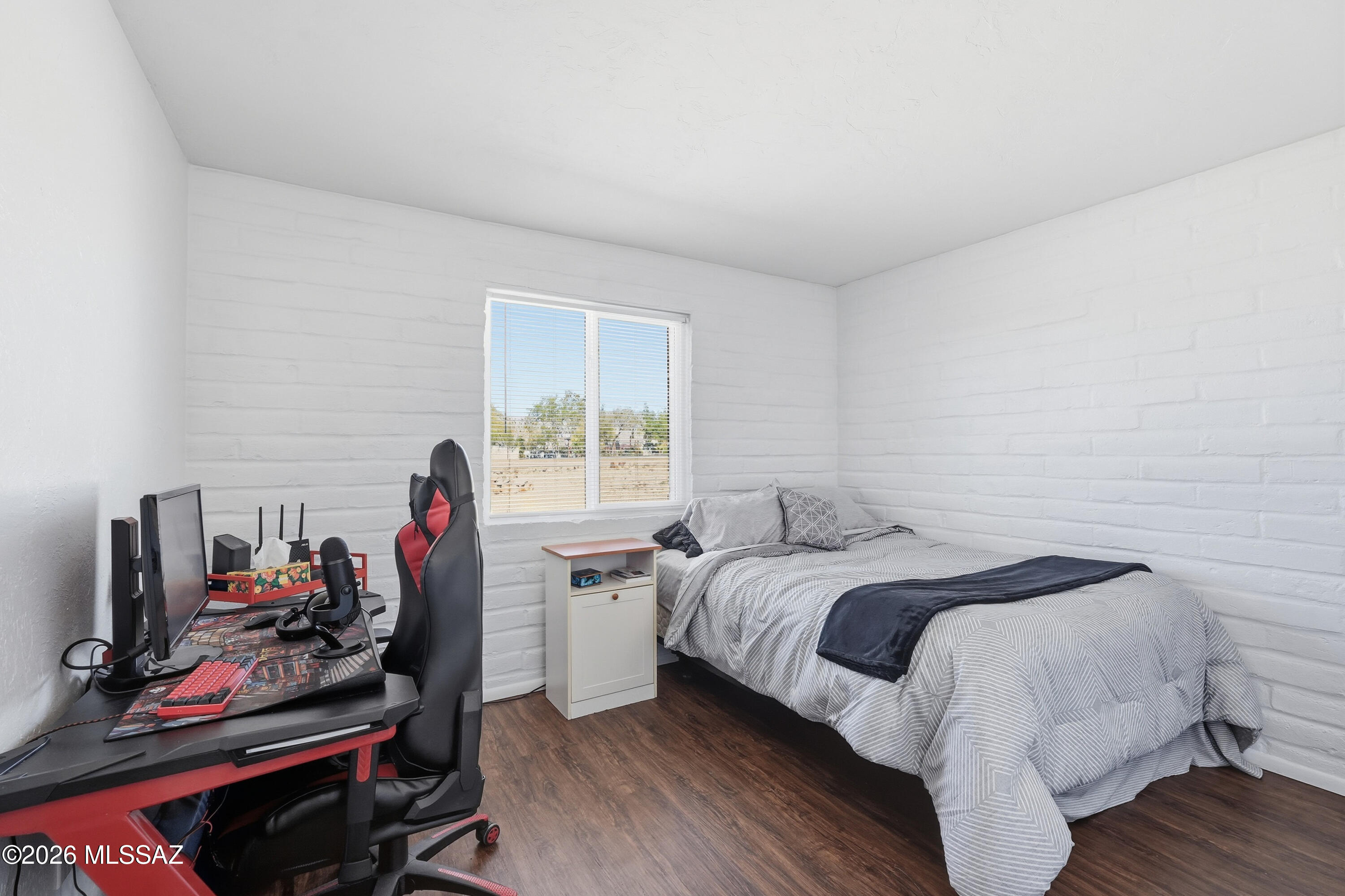 Blue Ridge Estates (1-117) - Residential