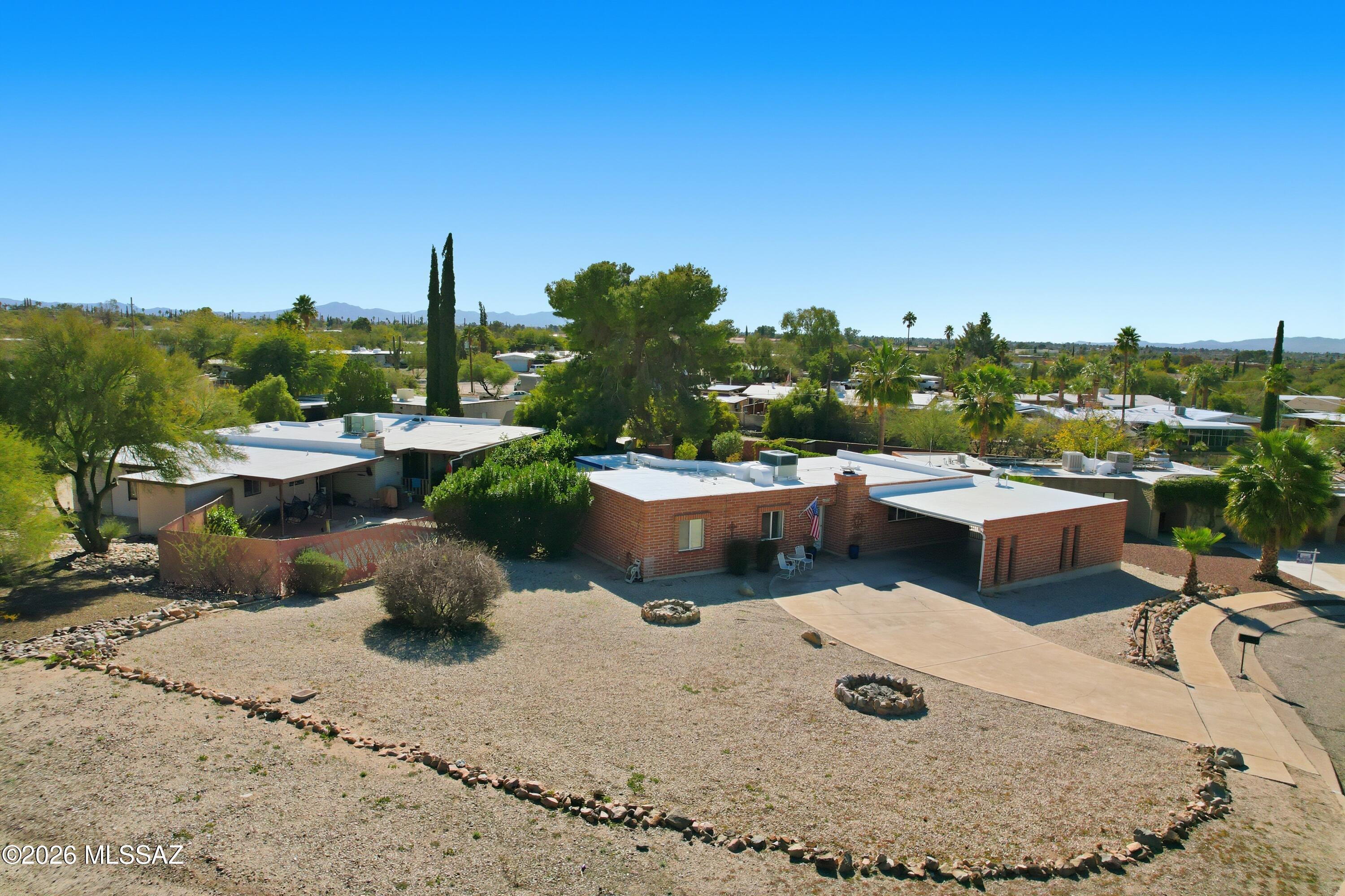Blue Ridge Estates (1-117) - Residential