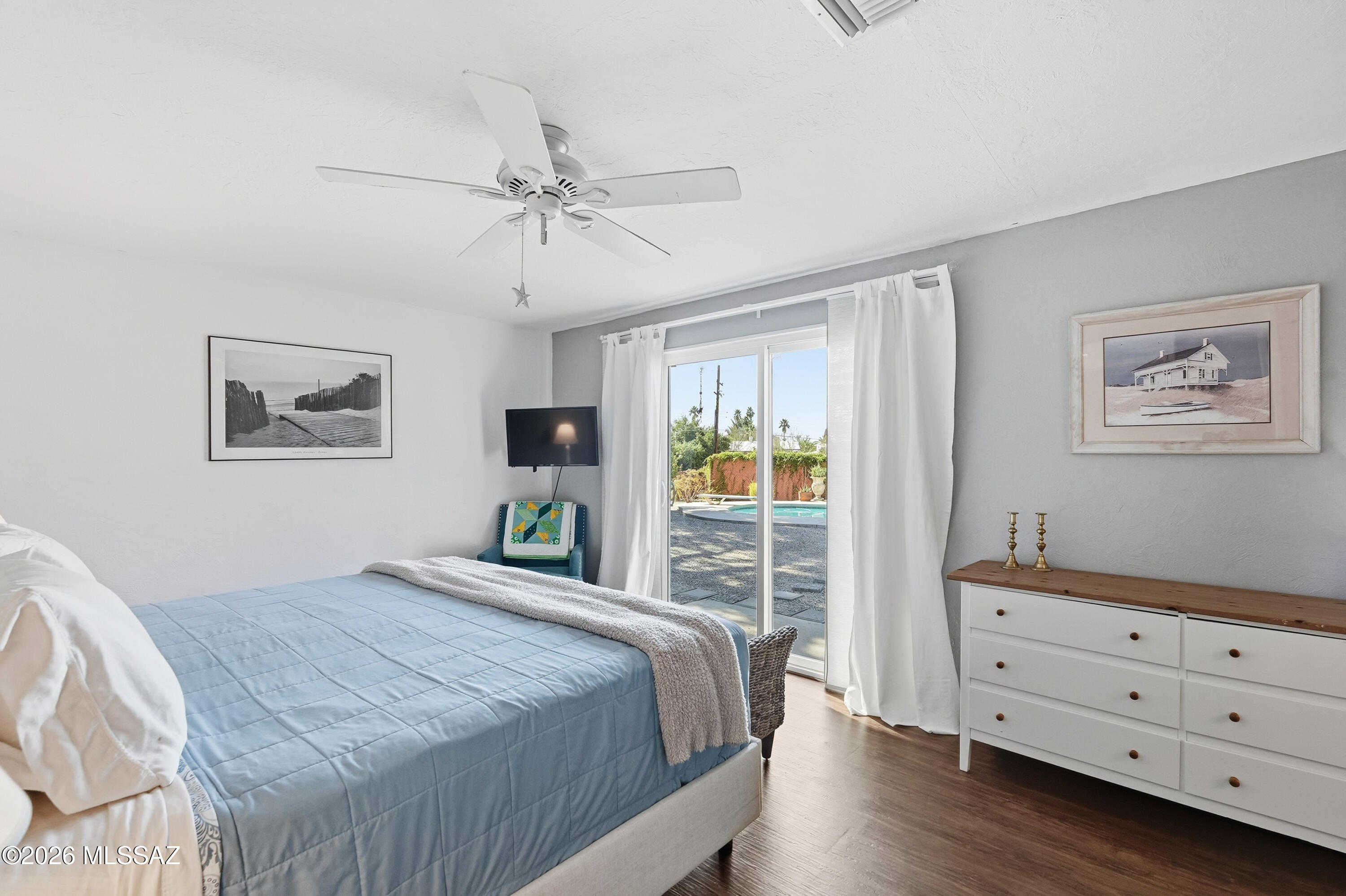 Blue Ridge Estates (1-117) - Residential