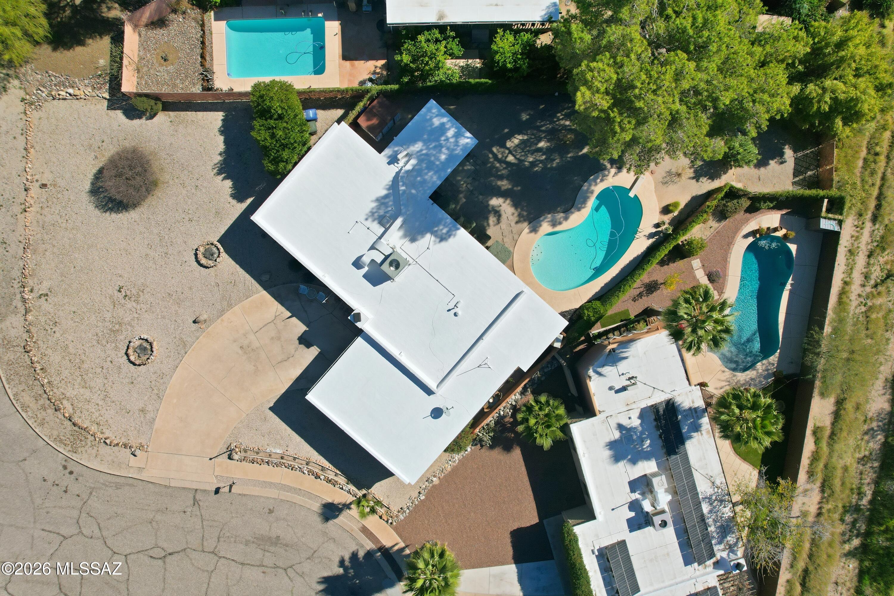 Blue Ridge Estates (1-117) - Residential