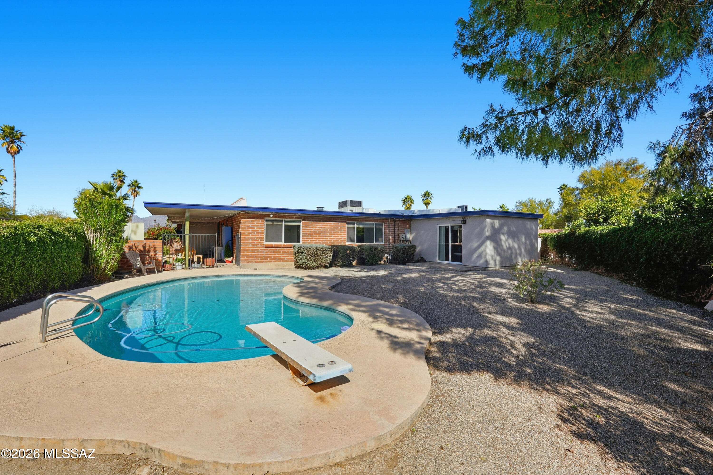 Blue Ridge Estates (1-117) - Residential