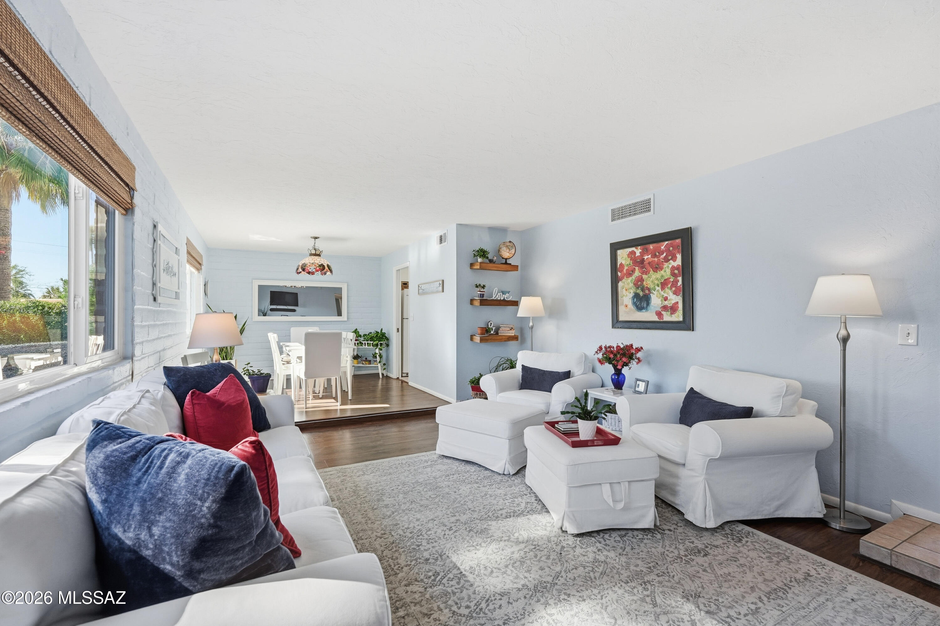 Blue Ridge Estates (1-117) - Residential