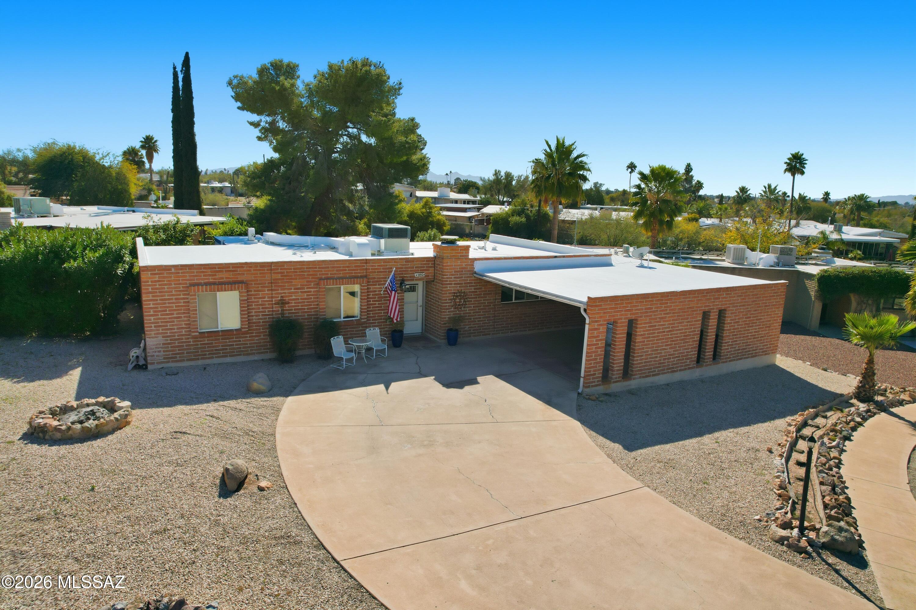 Blue Ridge Estates (1-117) - Residential