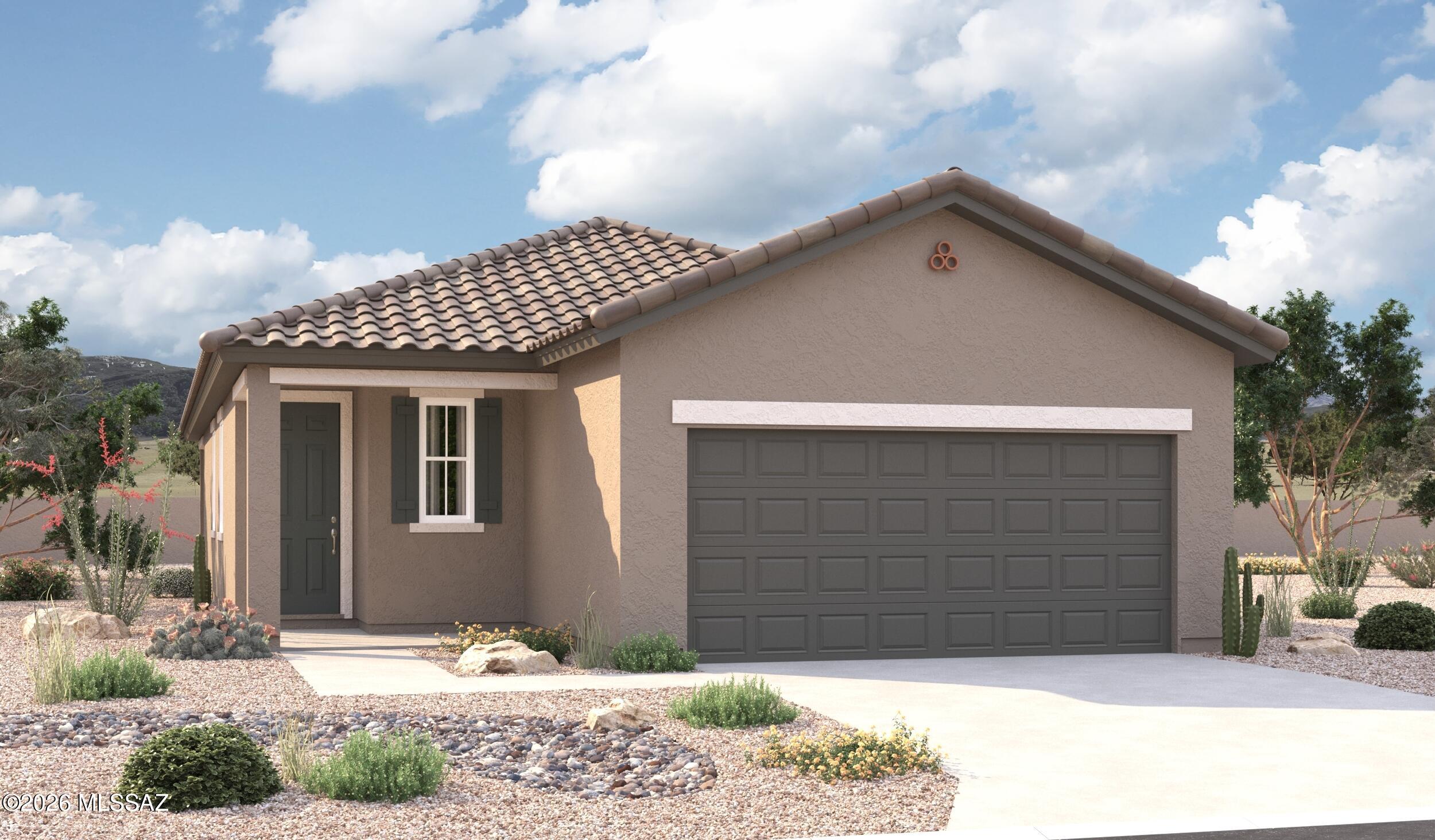 Blackhawk - Residential