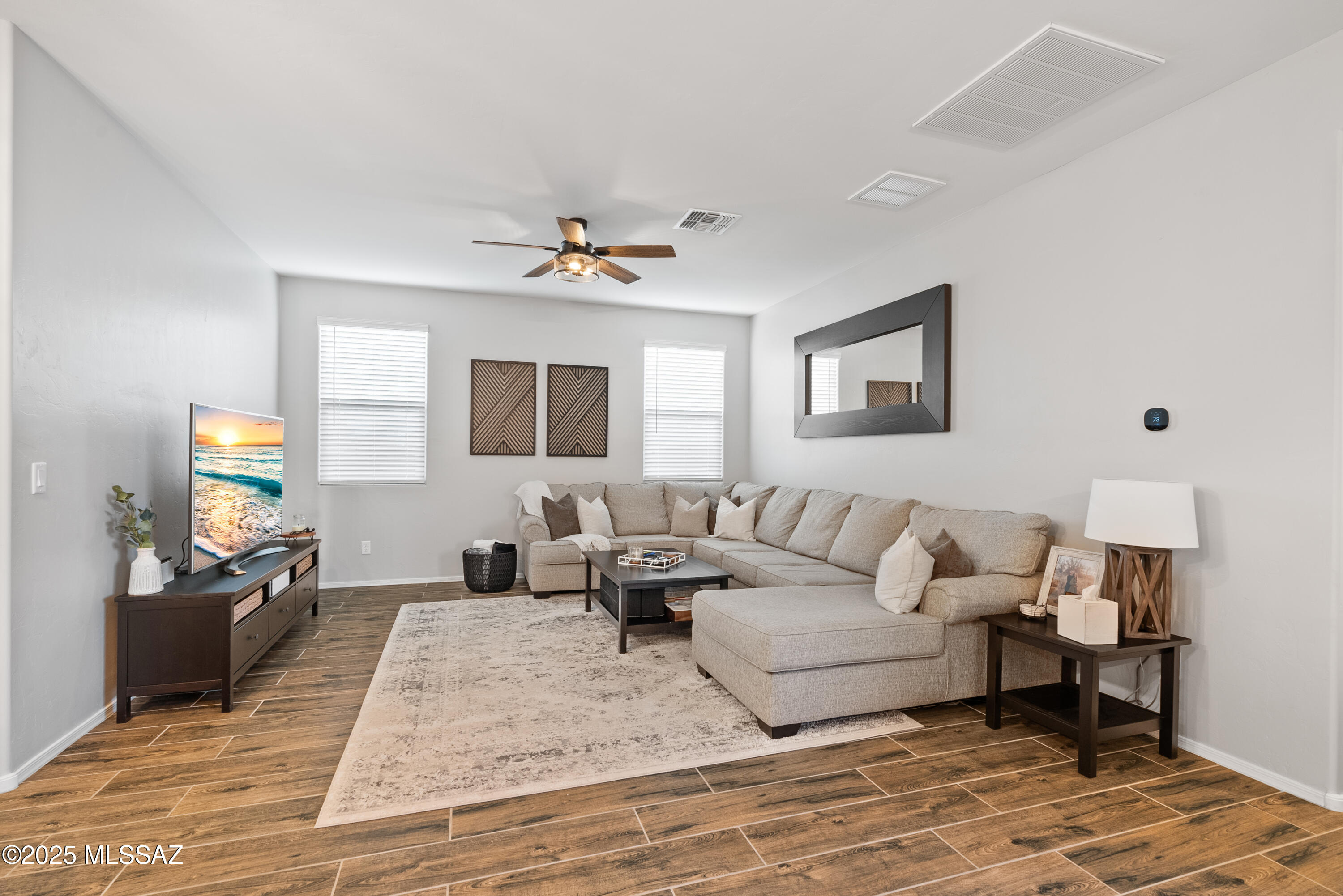 Rocking K South Neighborhood 1 Parcel D - Residential