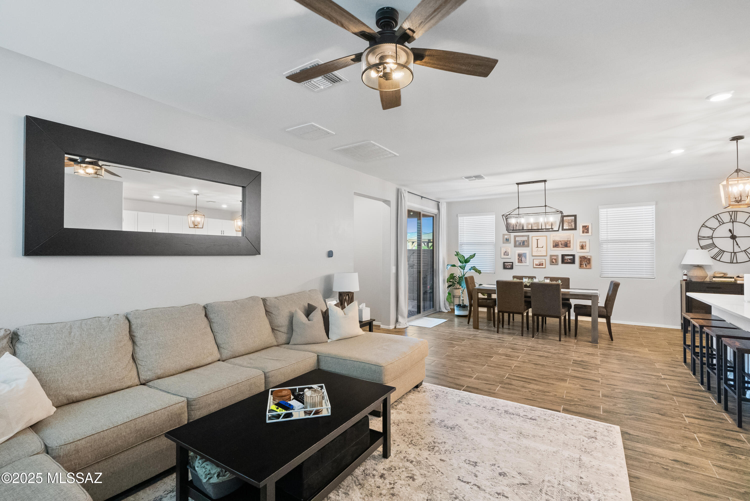 Rocking K South Neighborhood 1 Parcel D - Residential