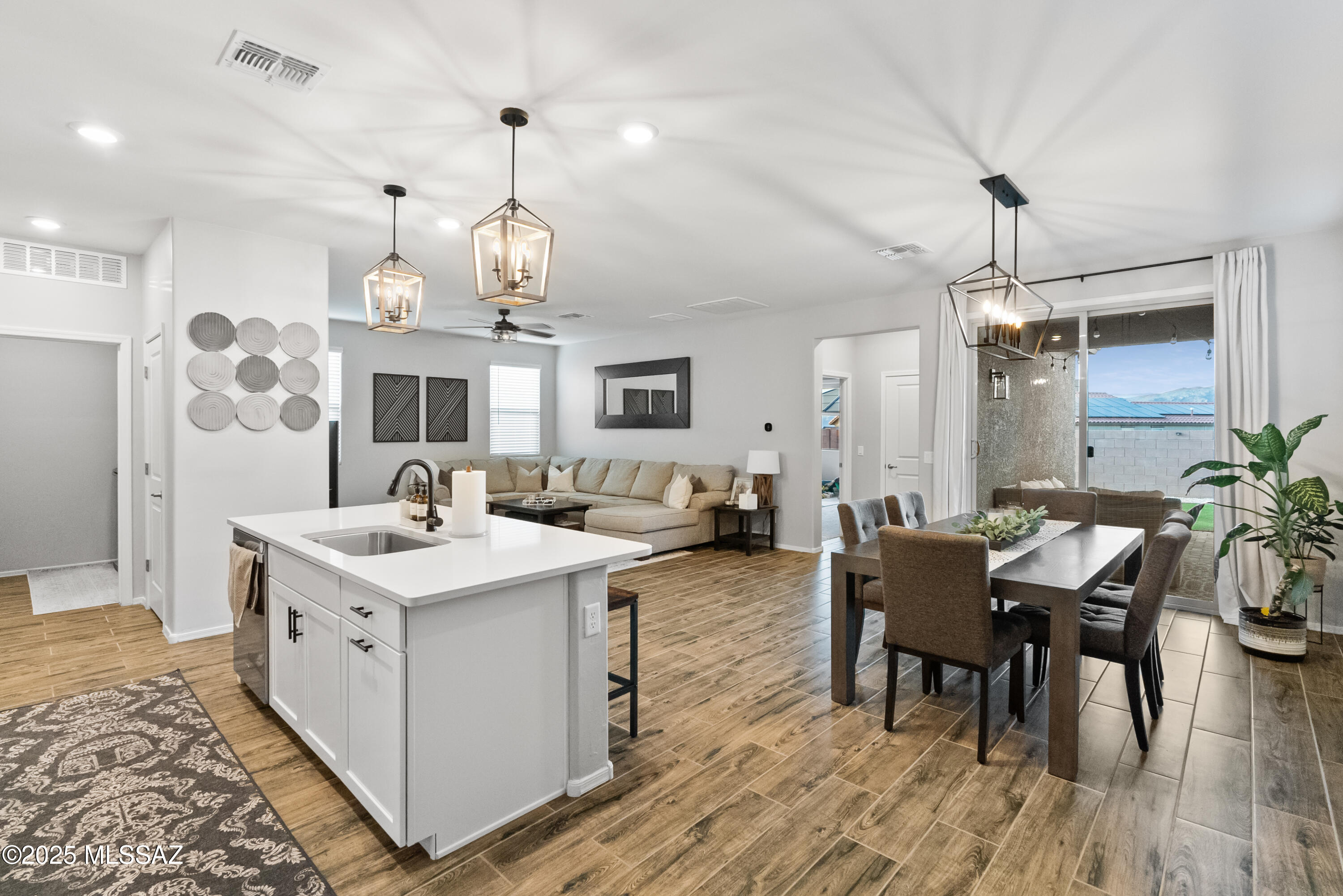 Rocking K South Neighborhood 1 Parcel D - Residential
