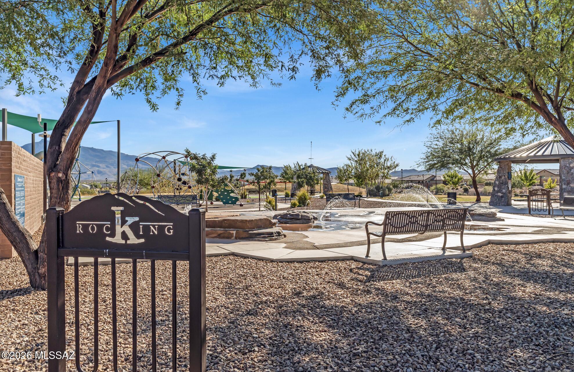 Rocking K South Neighborhood 1 Parcel D - Residential