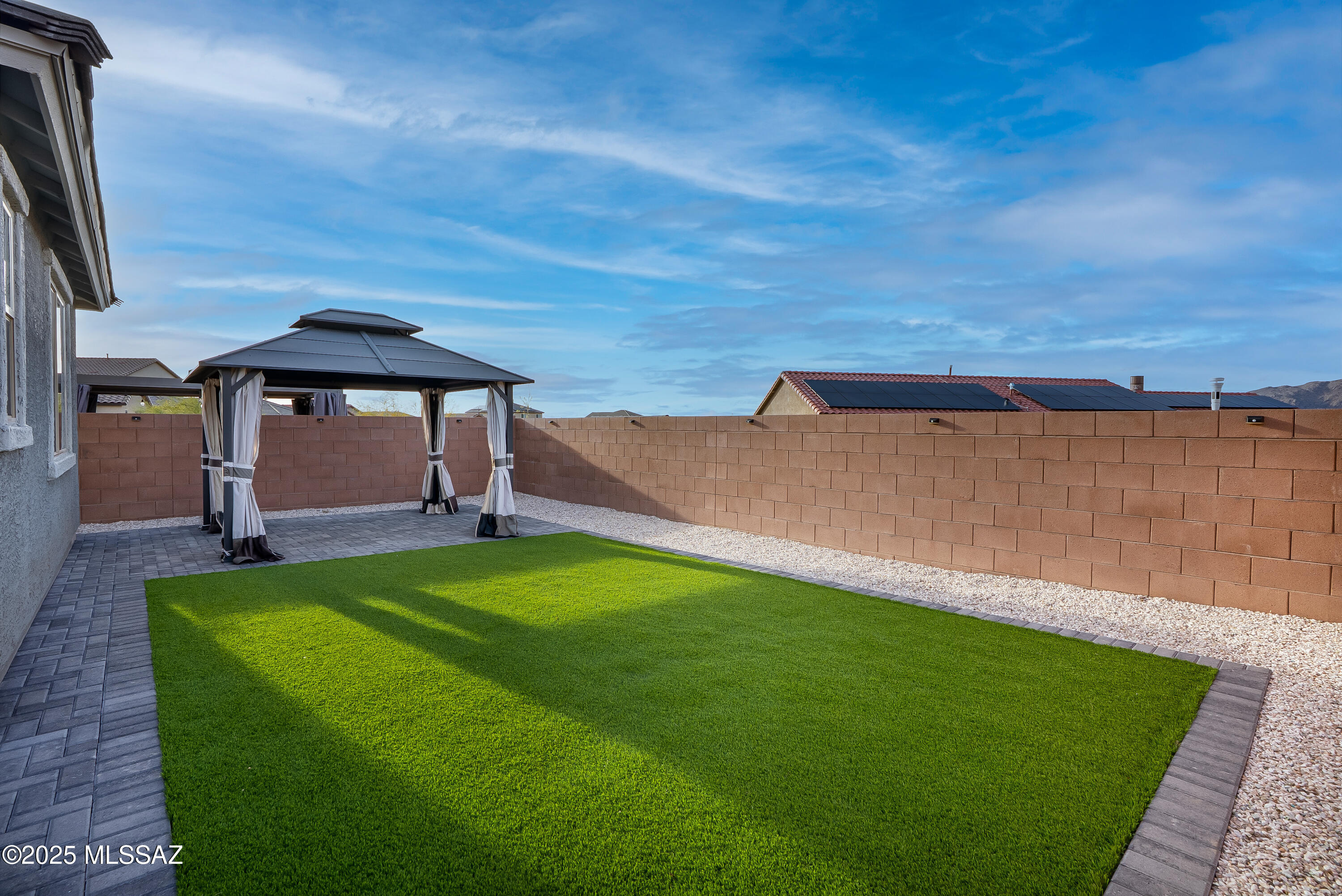 Rocking K South Neighborhood 1 Parcel D - Residential
