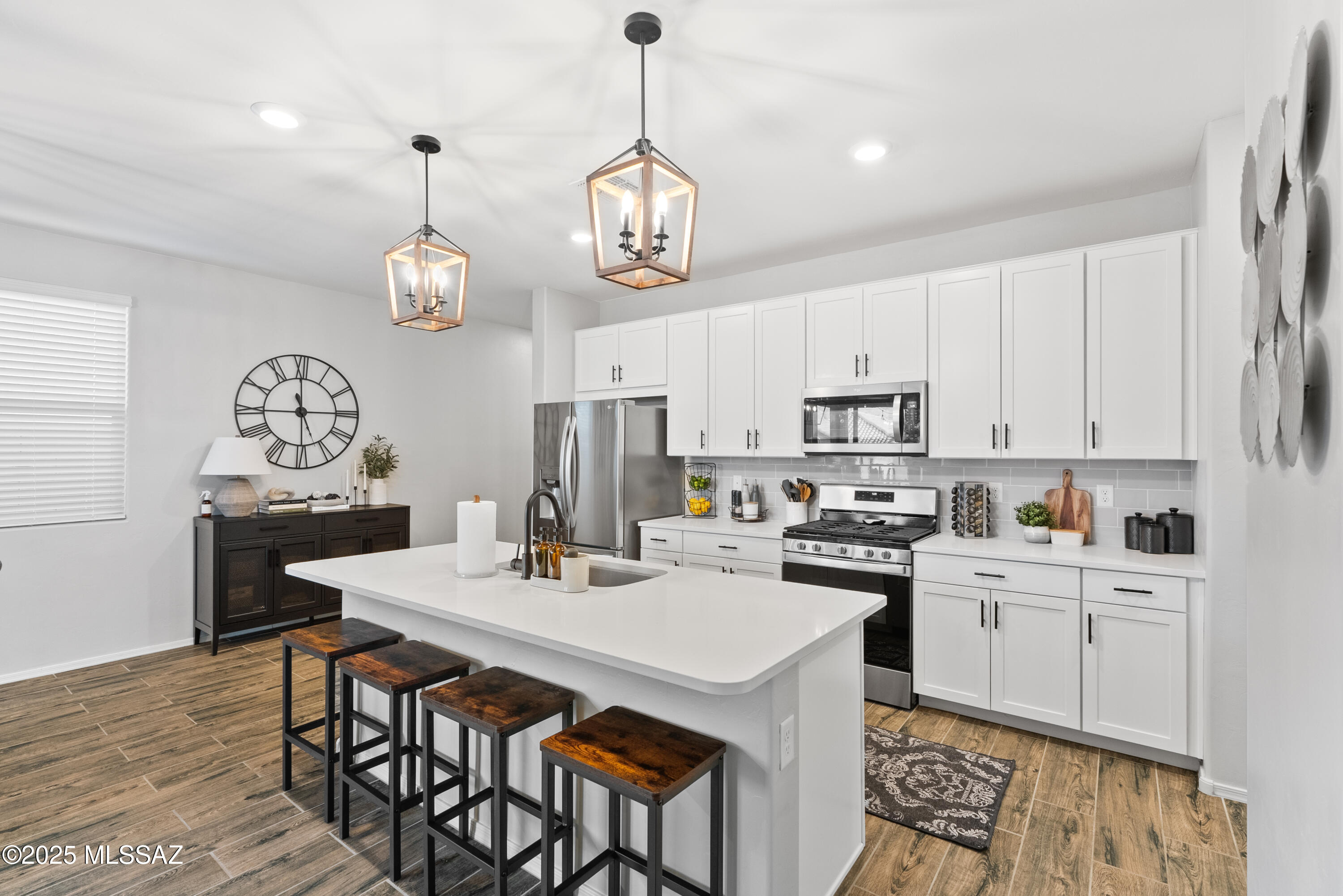Rocking K South Neighborhood 1 Parcel D - Residential