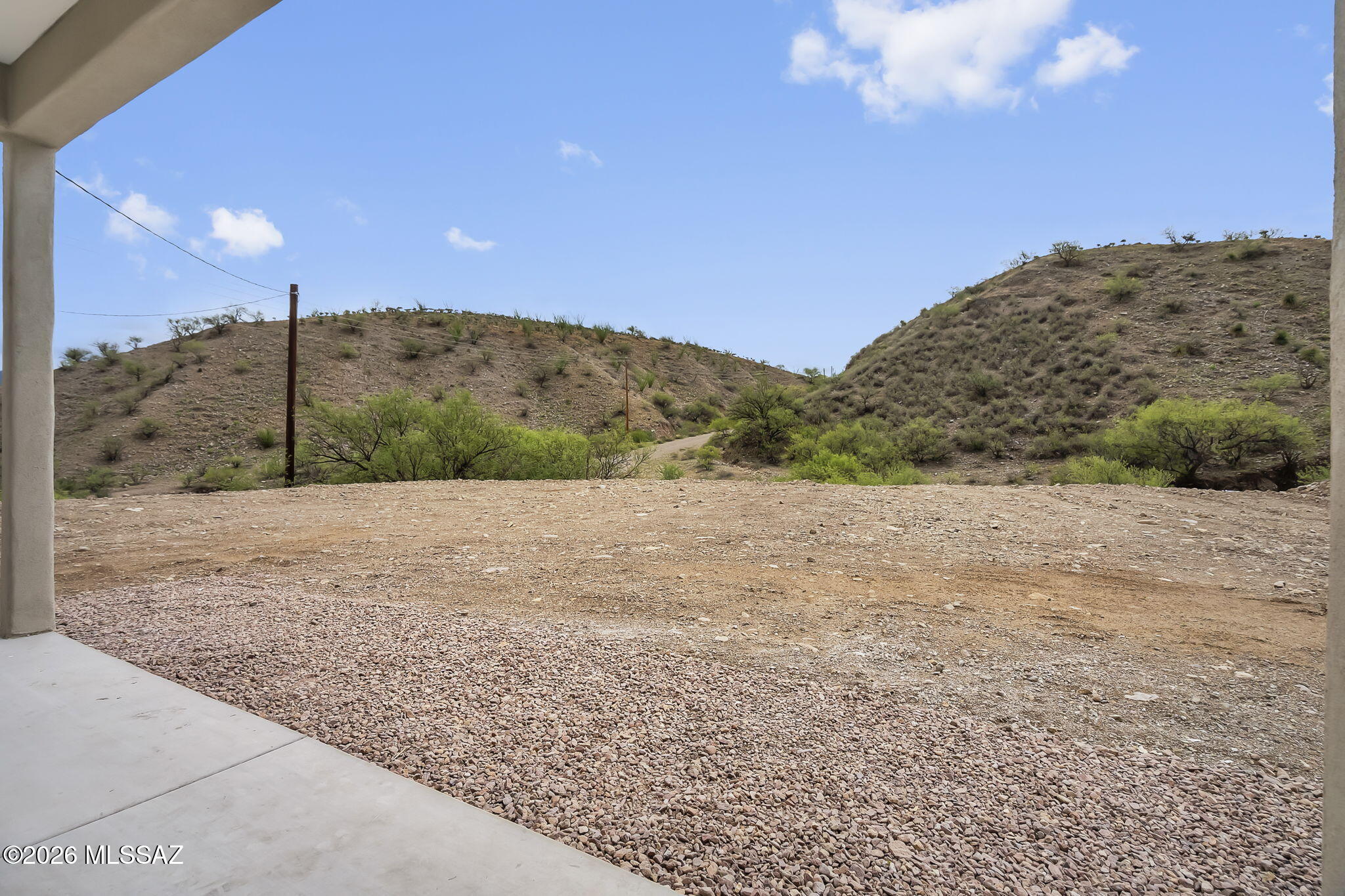 Rio Rico Ranchettes 18 - Residential