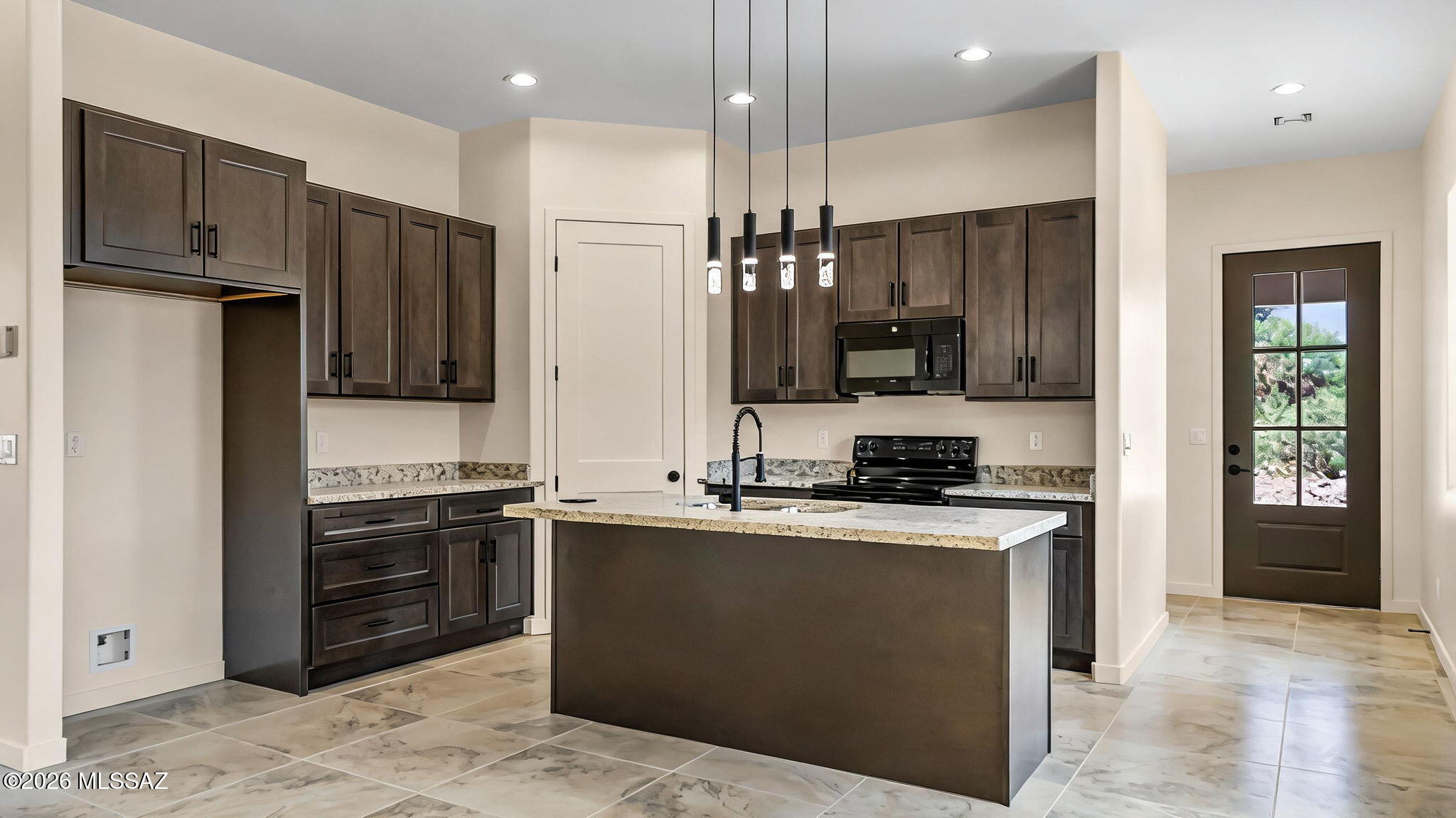 Rio Rico Ranchettes 18 - Residential
