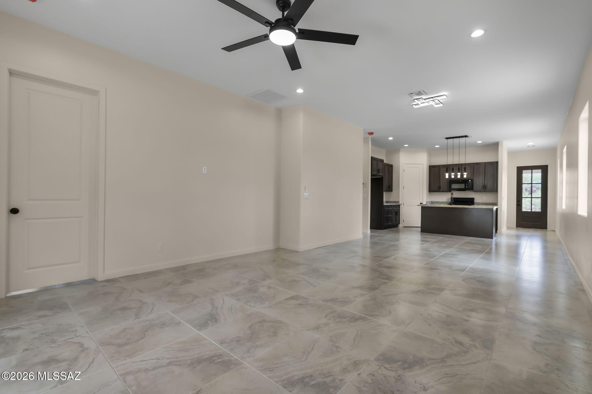 Rio Rico Ranchettes 18 - Residential