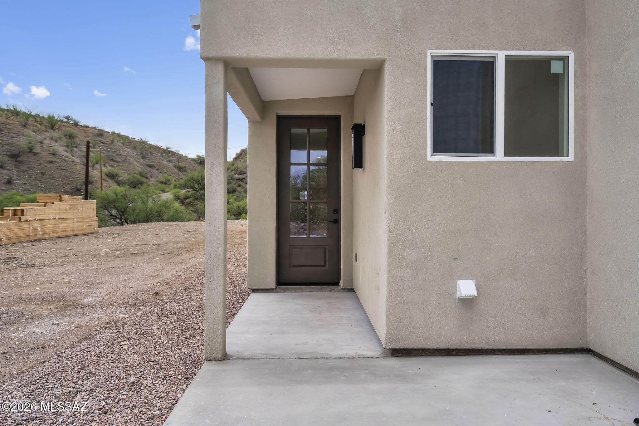 Rio Rico Ranchettes 18 - Residential