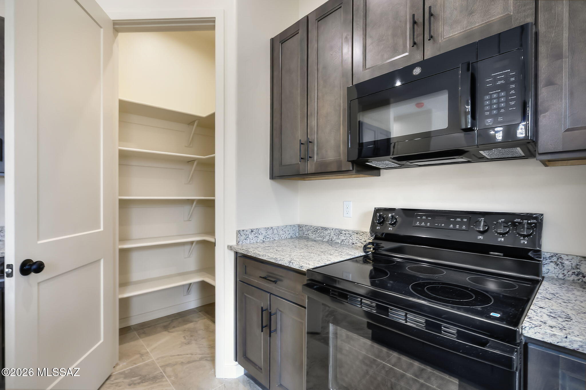 Rio Rico Ranchettes 18 - Residential