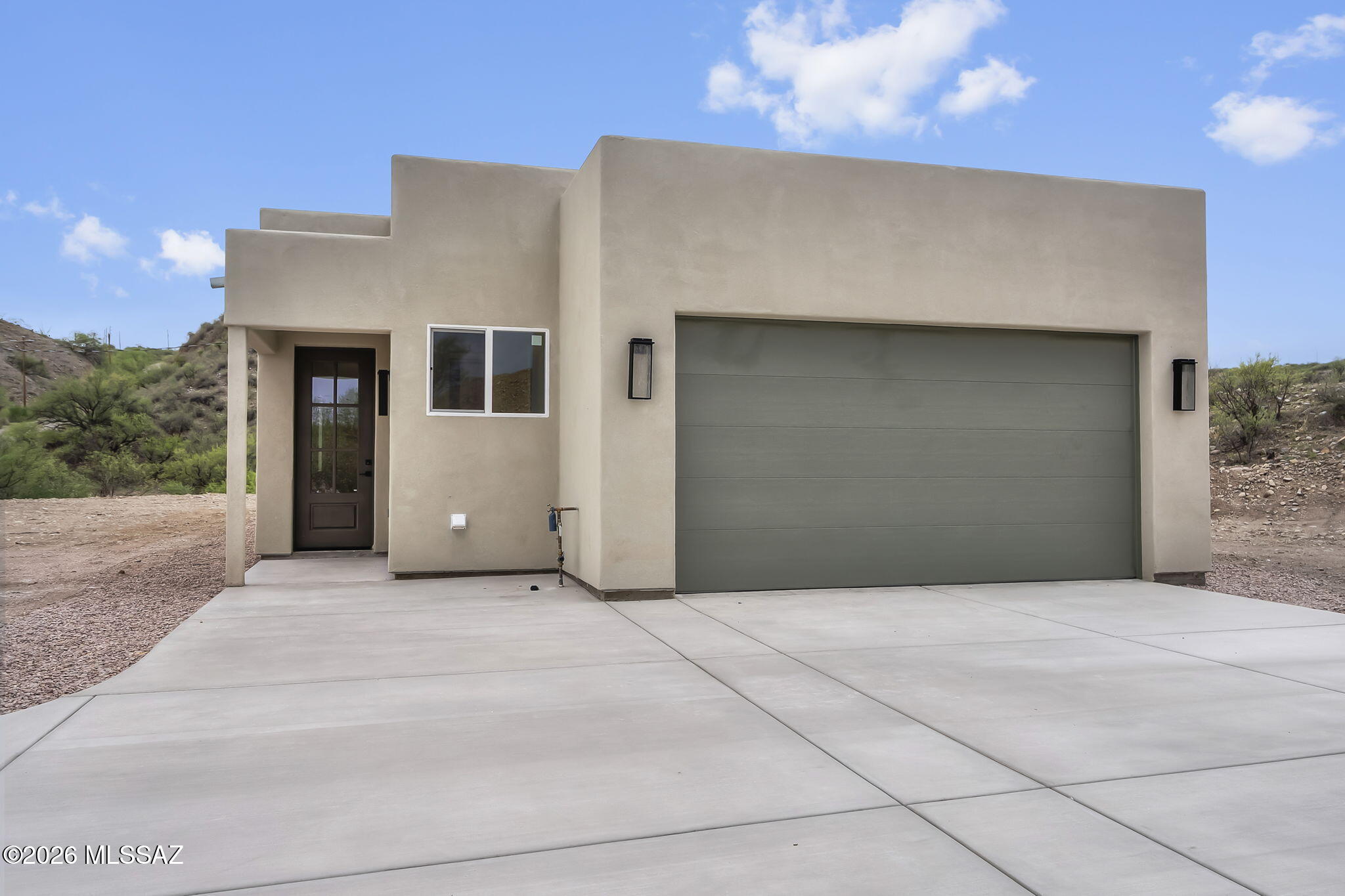 Rio Rico Ranchettes 18 - Residential