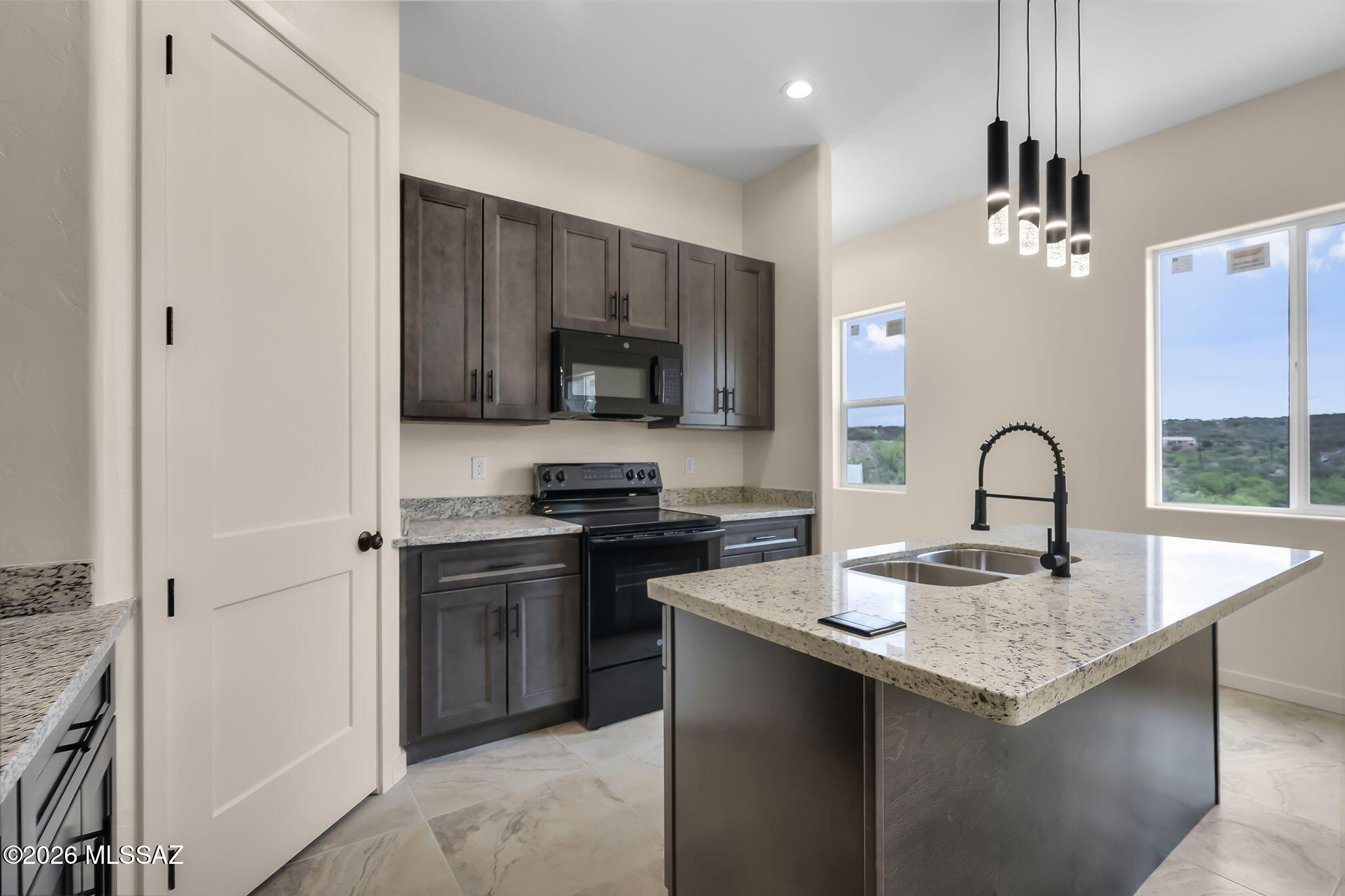 Rio Rico Ranchettes 18 - Residential