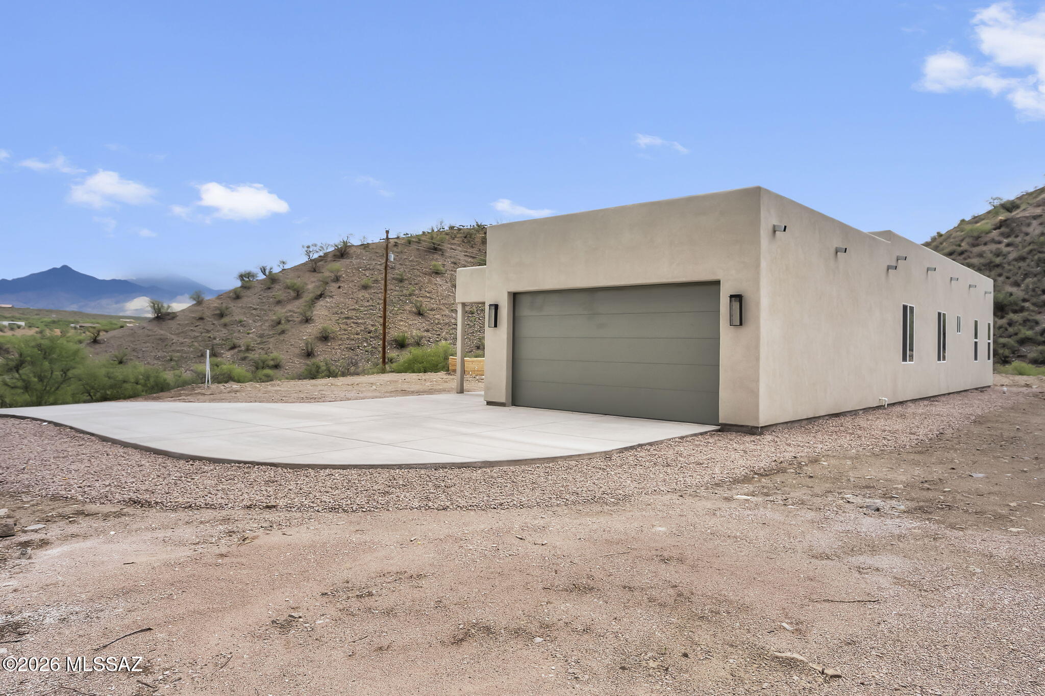 Rio Rico Ranchettes 18 - Residential