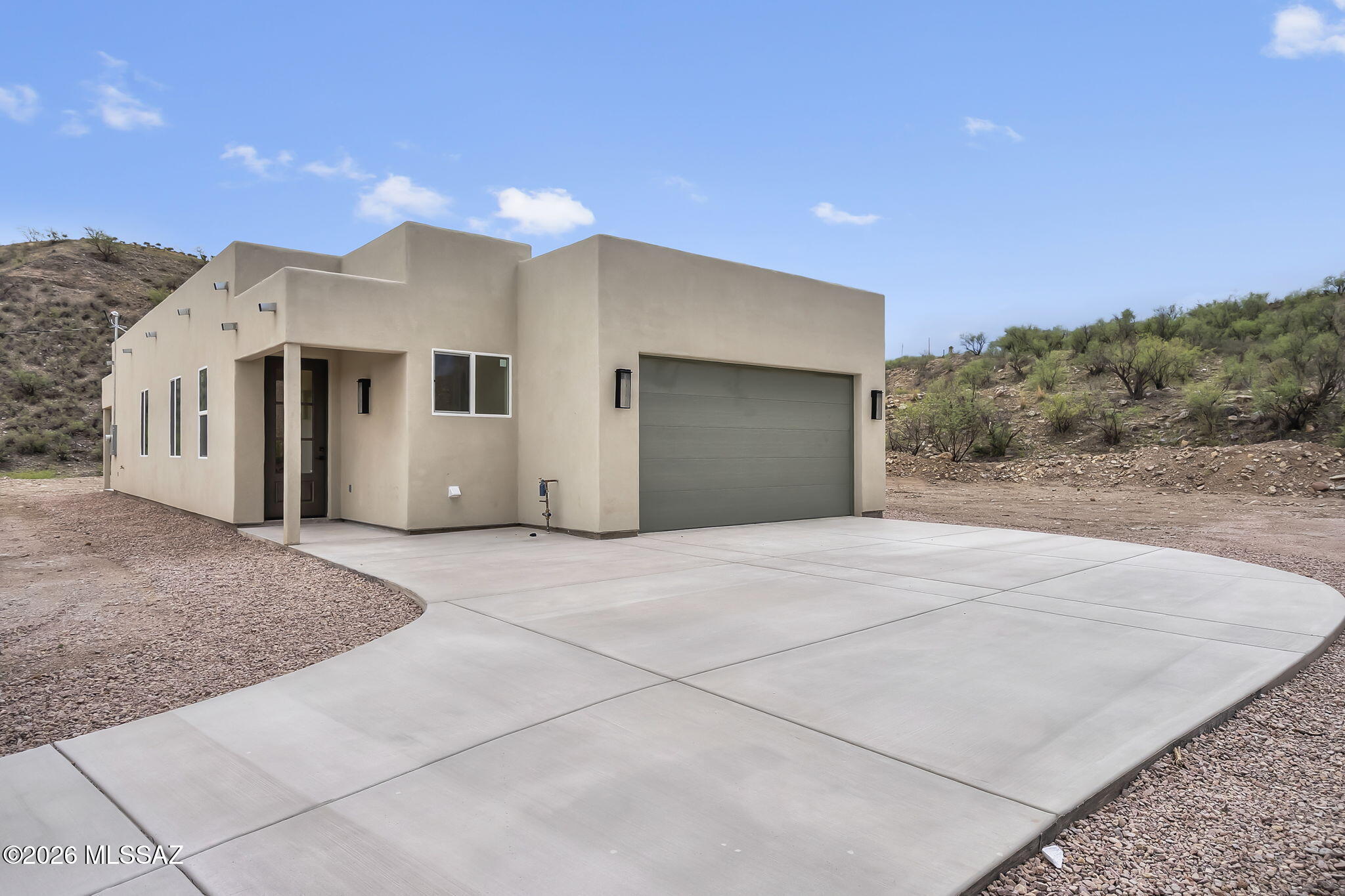 Rio Rico Ranchettes 18 - Residential