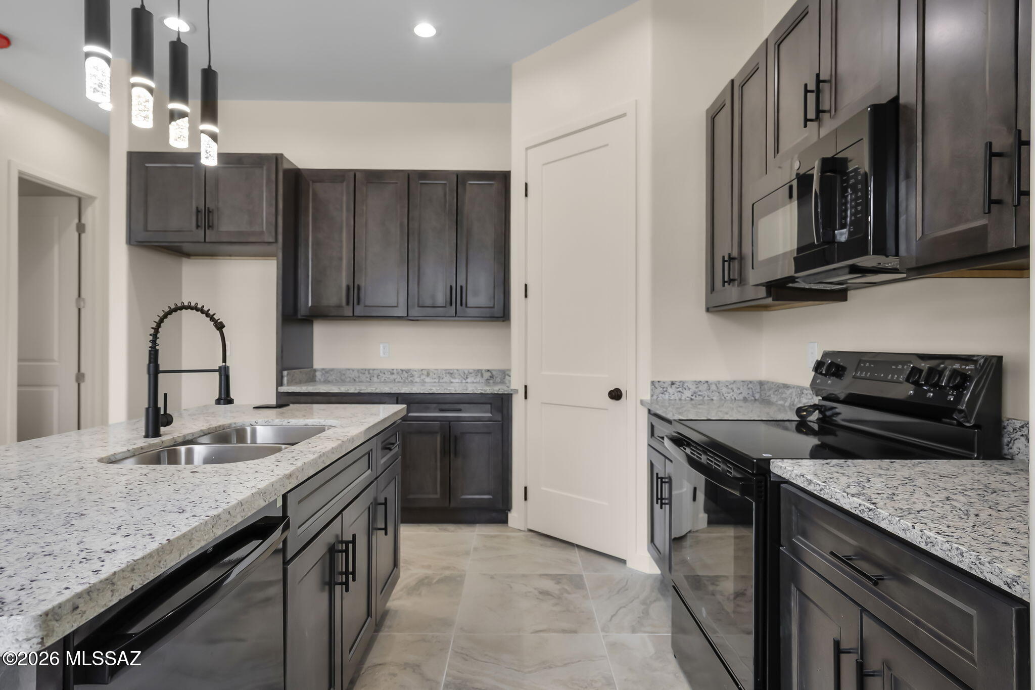 Rio Rico Ranchettes 18 - Residential