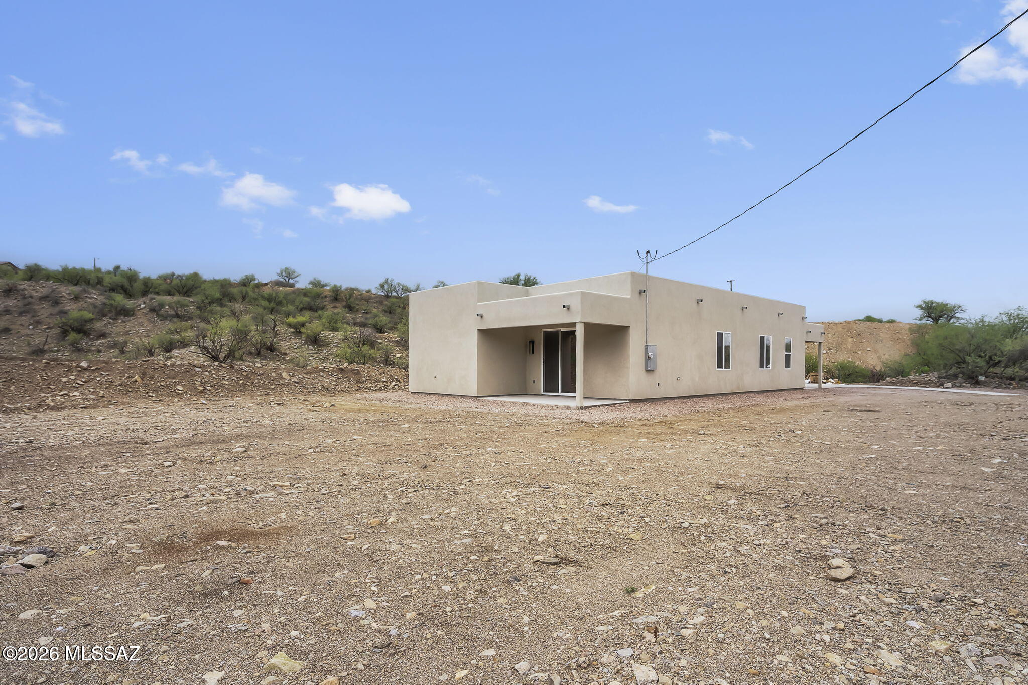 Rio Rico Ranchettes 18 - Residential