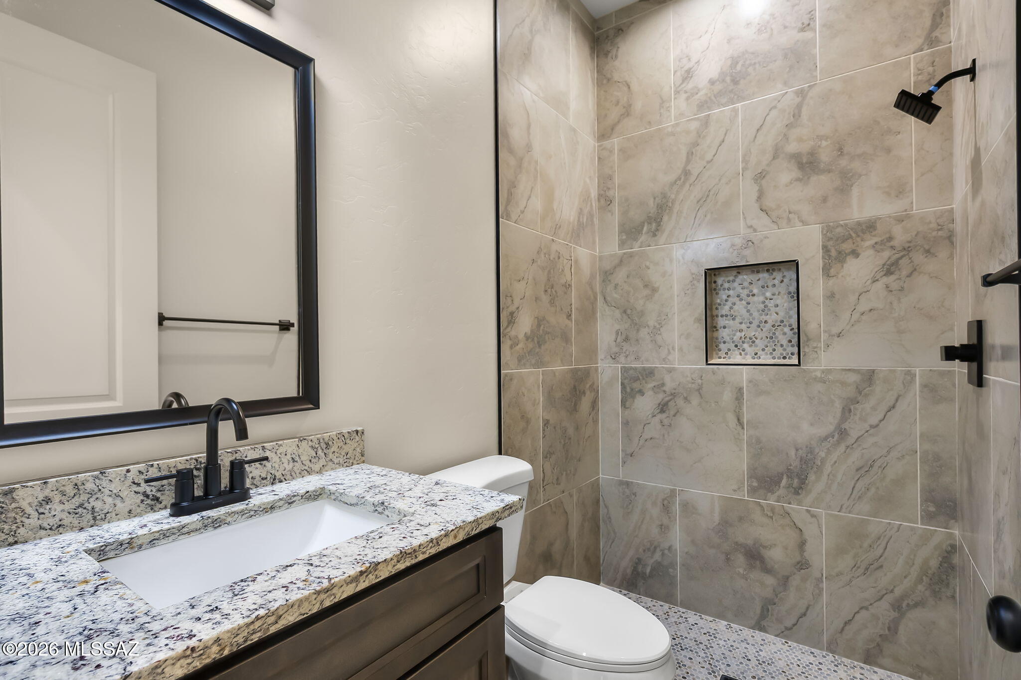 Rio Rico Ranchettes 18 - Residential