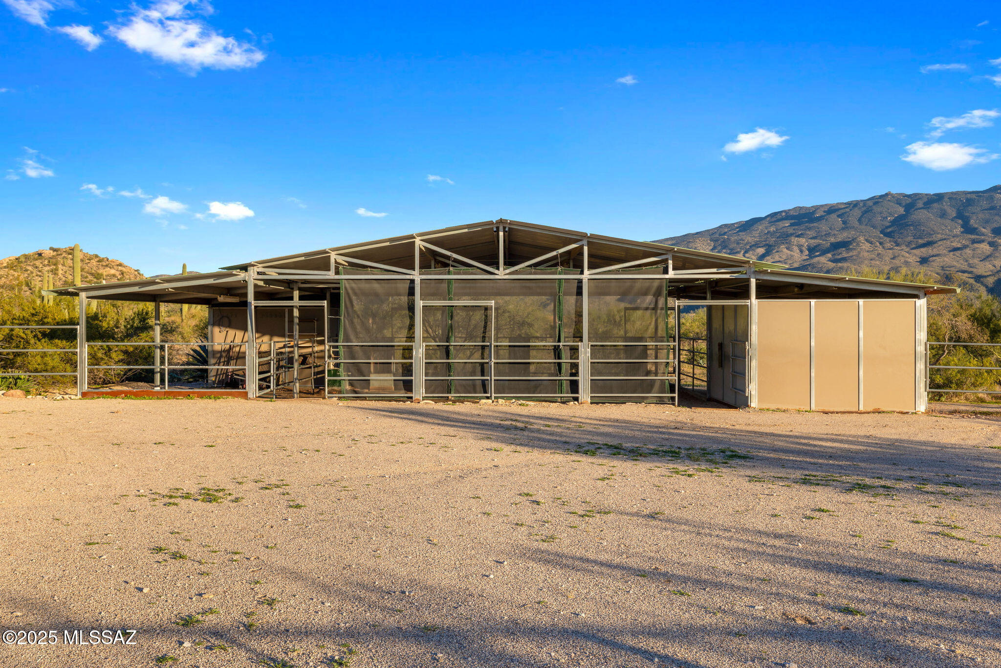 La Cebadilla Estates (1-161) - Residential